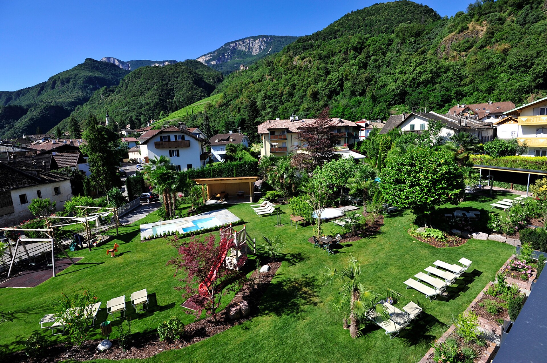 giardino