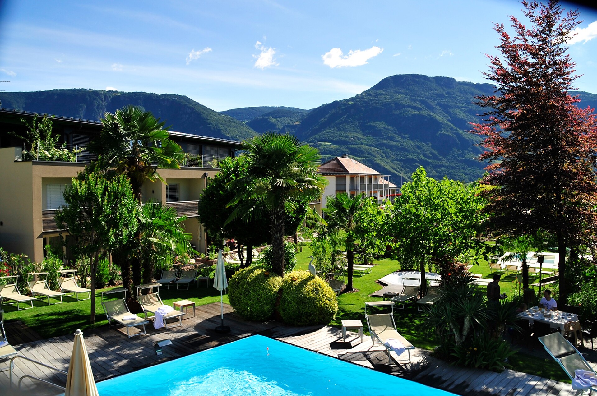 giardino