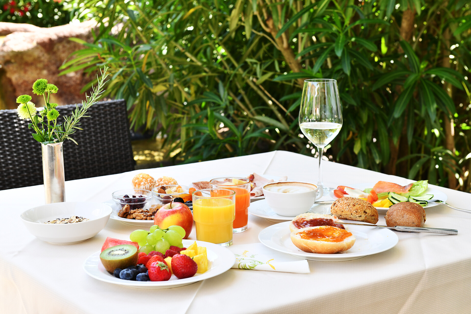 colazione