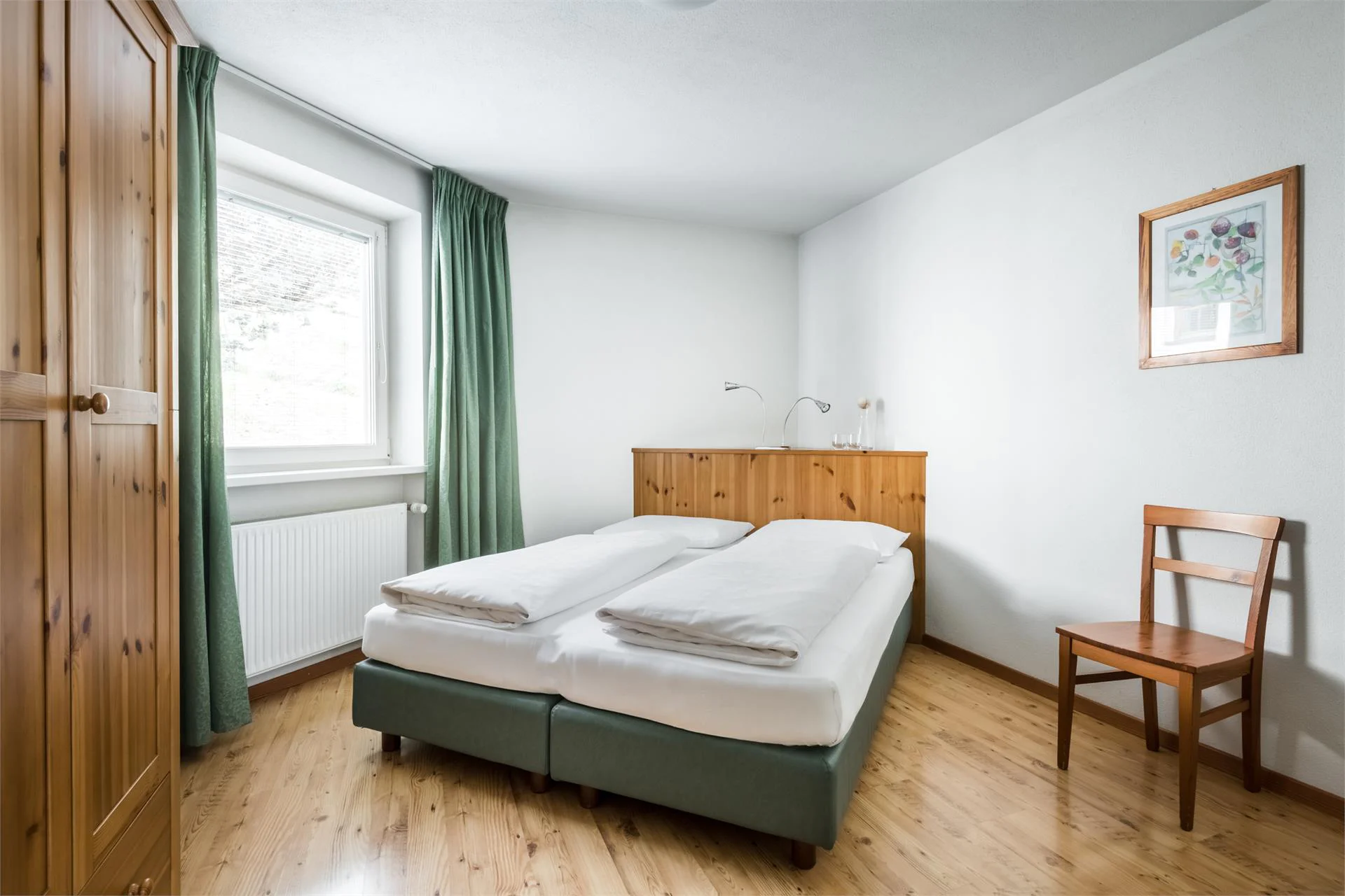 Apartments Mühlegg Sand in Taufers/Campo Tures 27 suedtirol.info