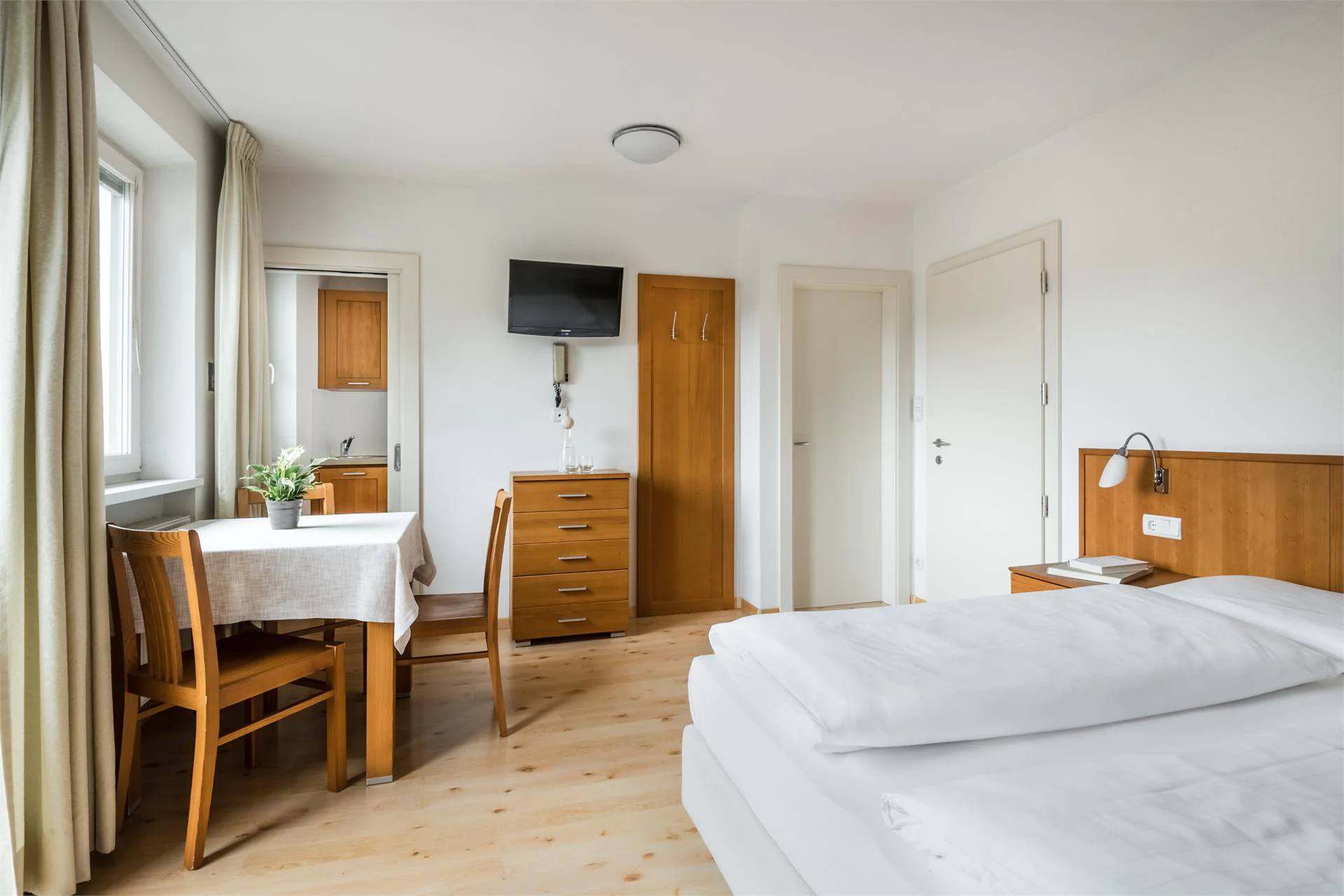Apartments Mühlegg Sand in Taufers/Campo Tures 29 suedtirol.info