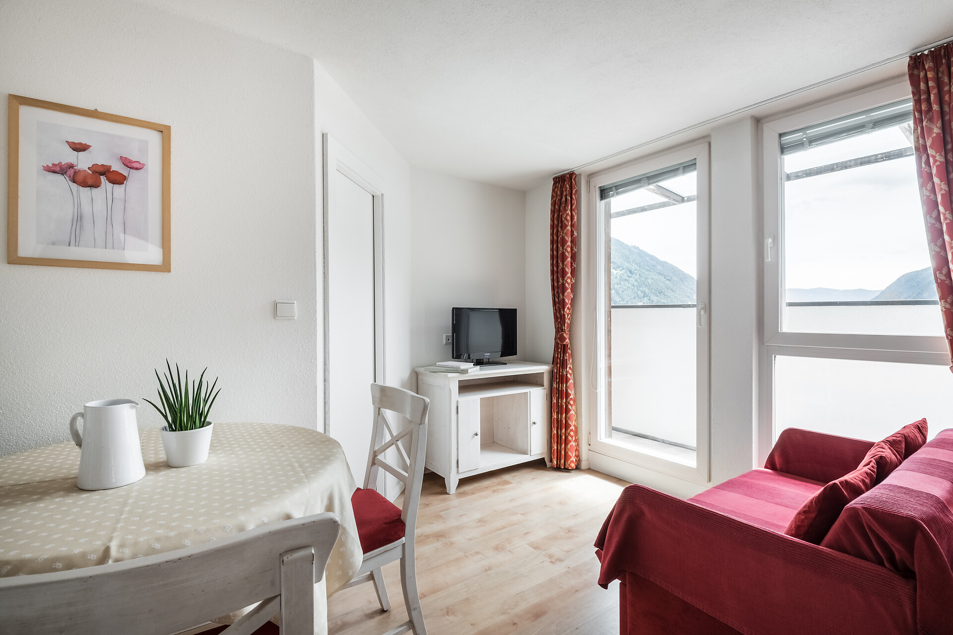 Residence Mühlegg Sand in Taufers Campo Tures