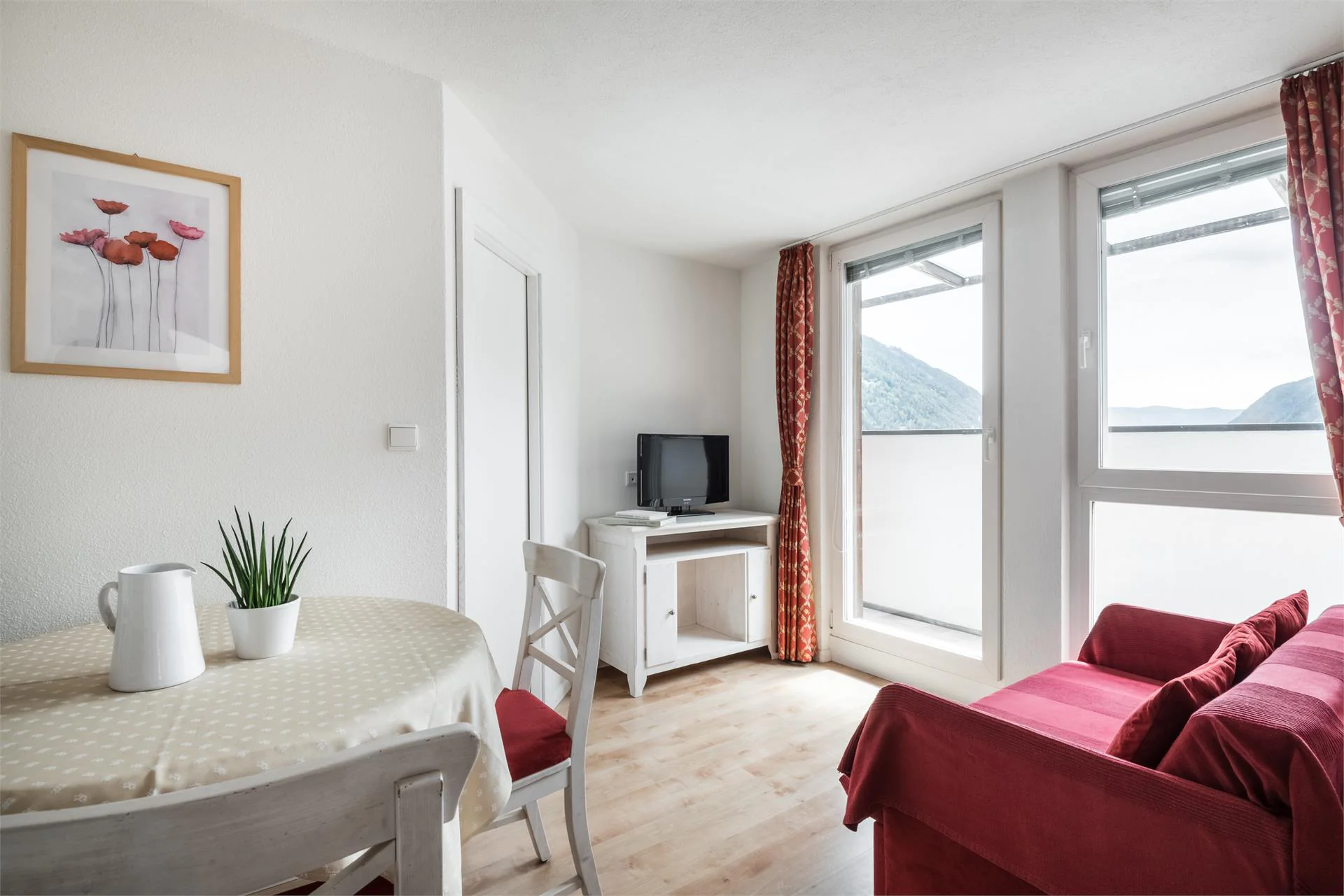Apartments Mühlegg Sand in Taufers/Campo Tures 9 suedtirol.info