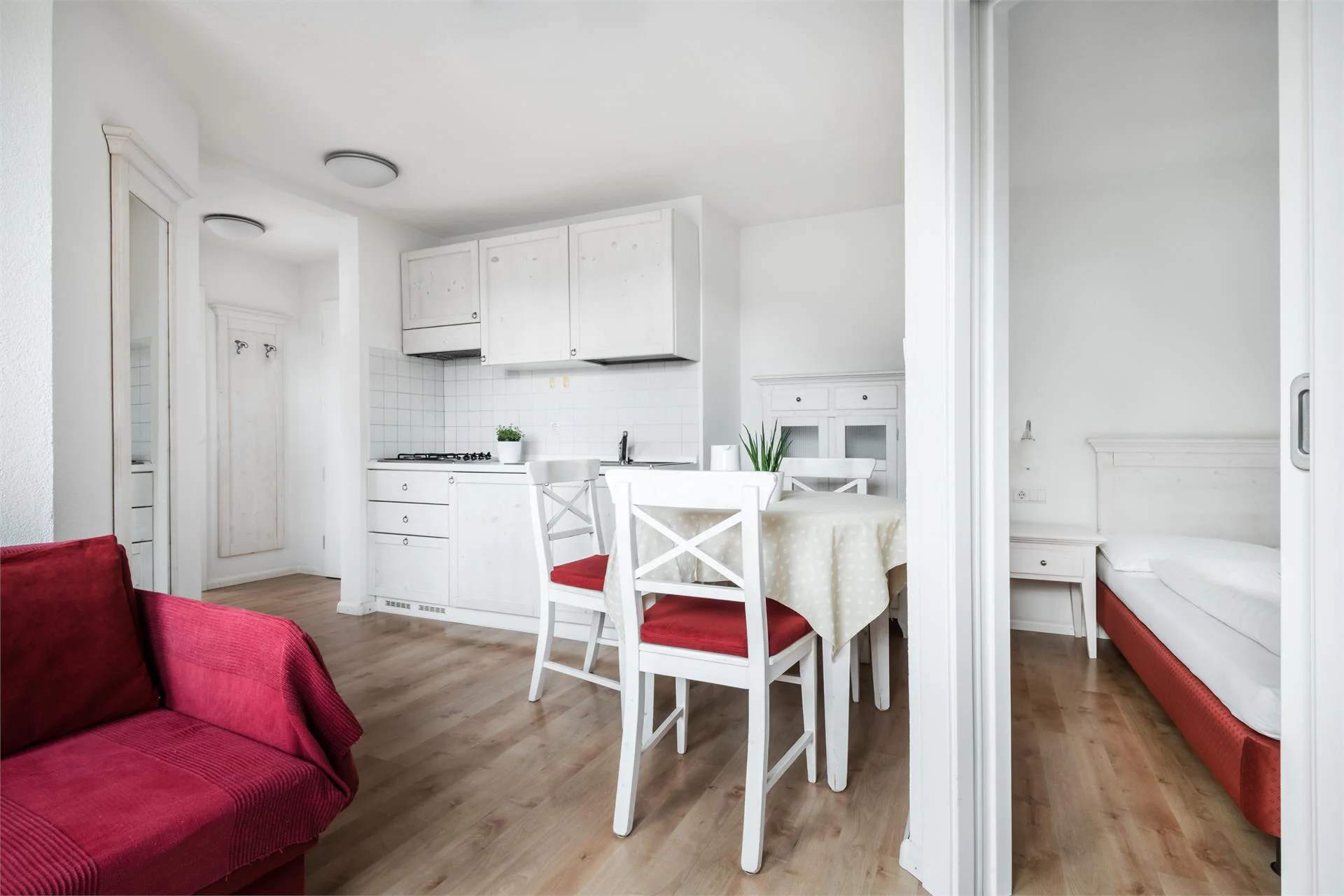 Apartments Mühlegg Sand in Taufers/Campo Tures 8 suedtirol.info