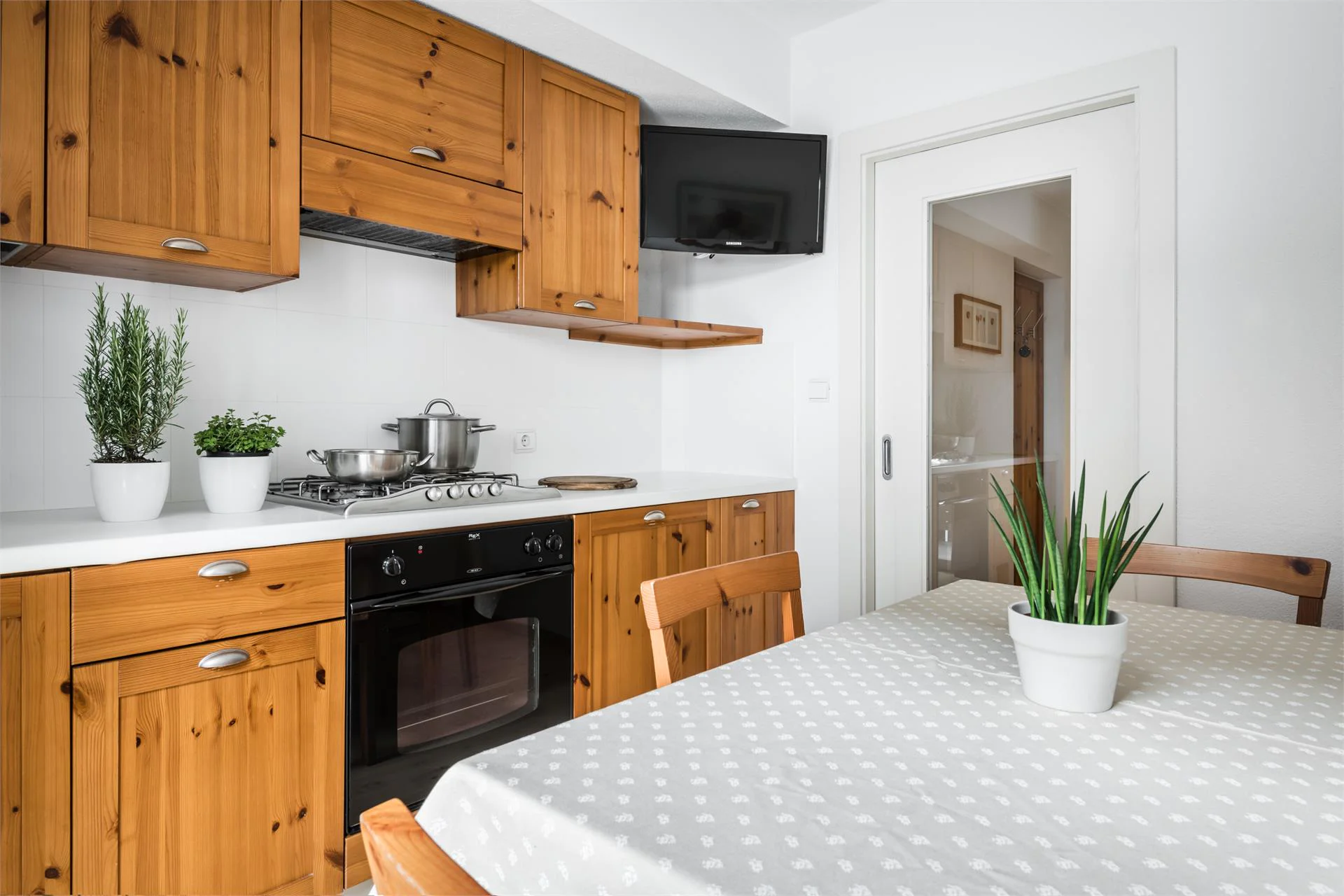 Apartments Mühlegg Sand in Taufers/Campo Tures 23 suedtirol.info