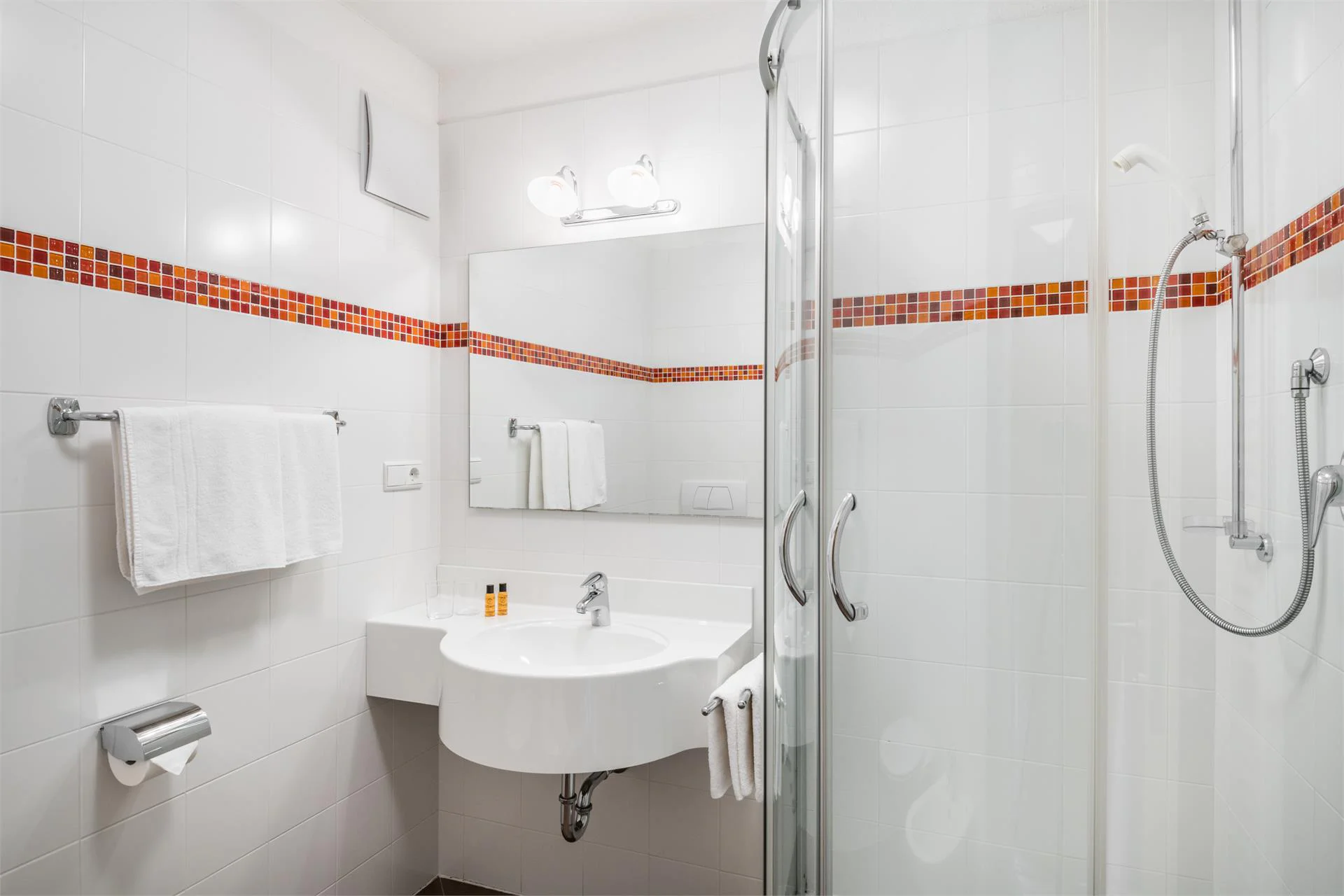 Apartments Mühlegg Sand in Taufers/Campo Tures 31 suedtirol.info