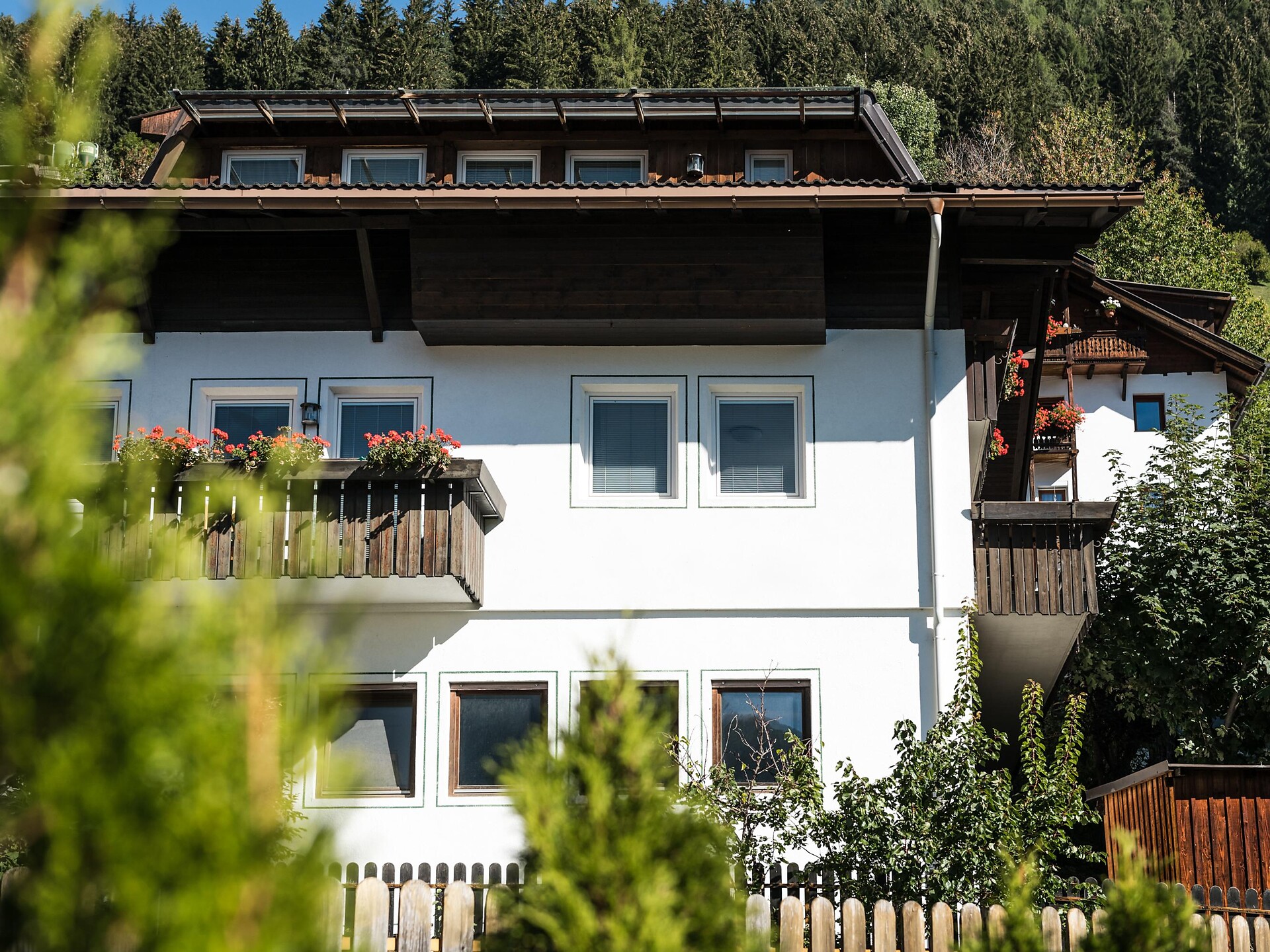 Residence Mühlegg