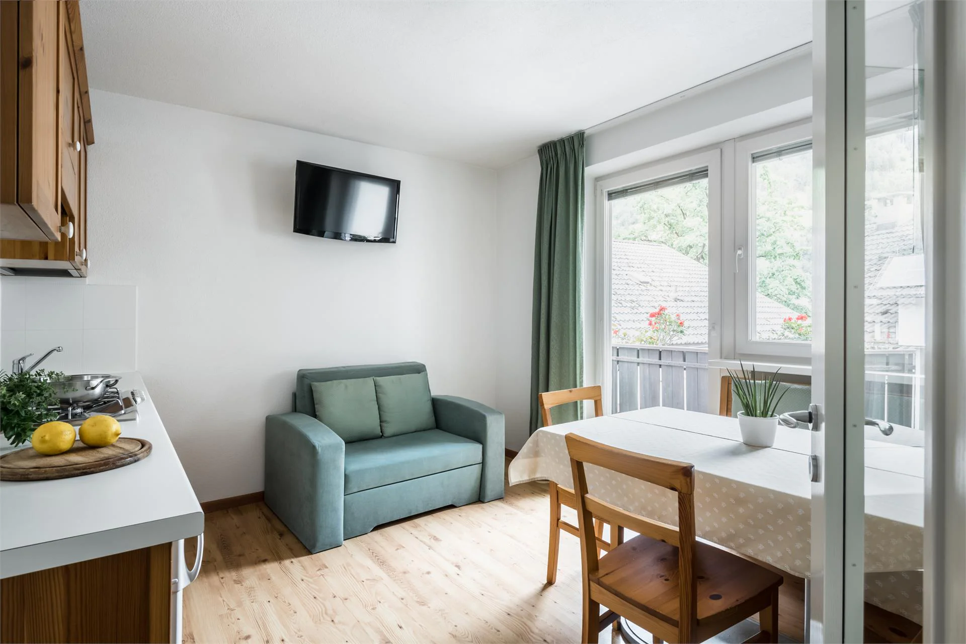 Apartments Mühlegg Sand in Taufers/Campo Tures 17 suedtirol.info