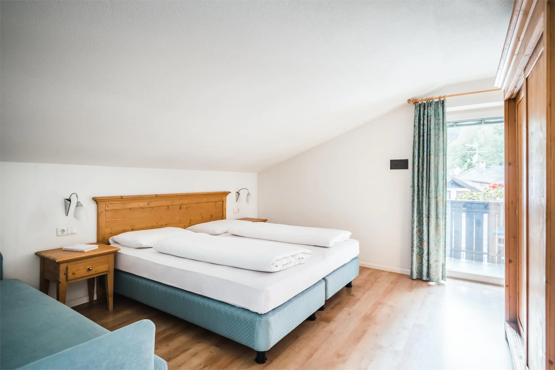 Apartments Mühlegg Sand in Taufers/Campo Tures 5 suedtirol.info