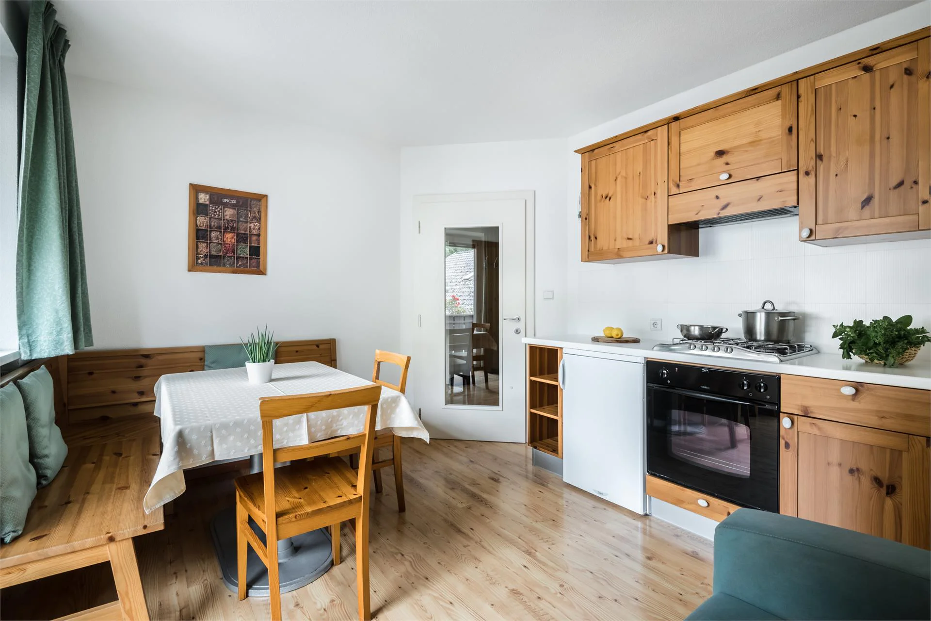 Apartments Mühlegg Sand in Taufers/Campo Tures 30 suedtirol.info