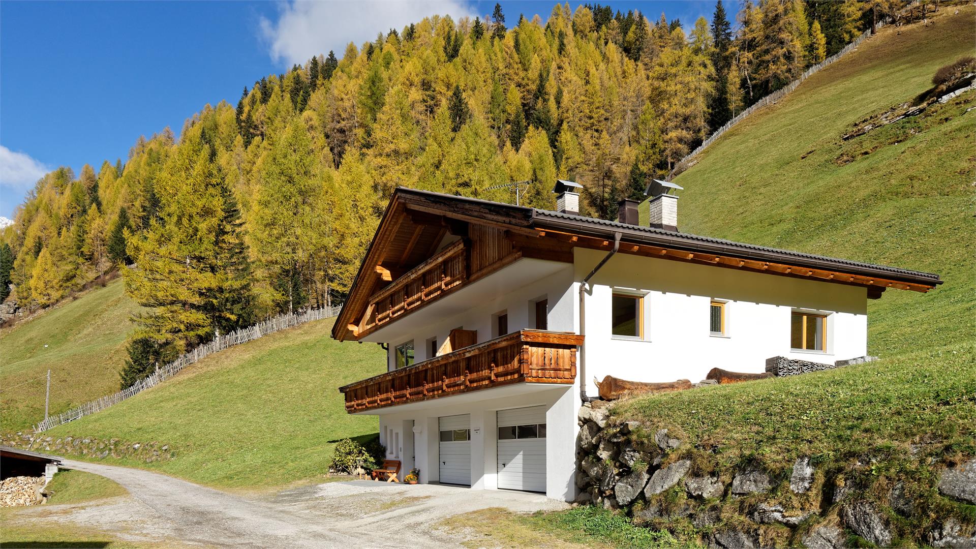 App. Eppacherhof Campo Tures 3 suedtirol.info