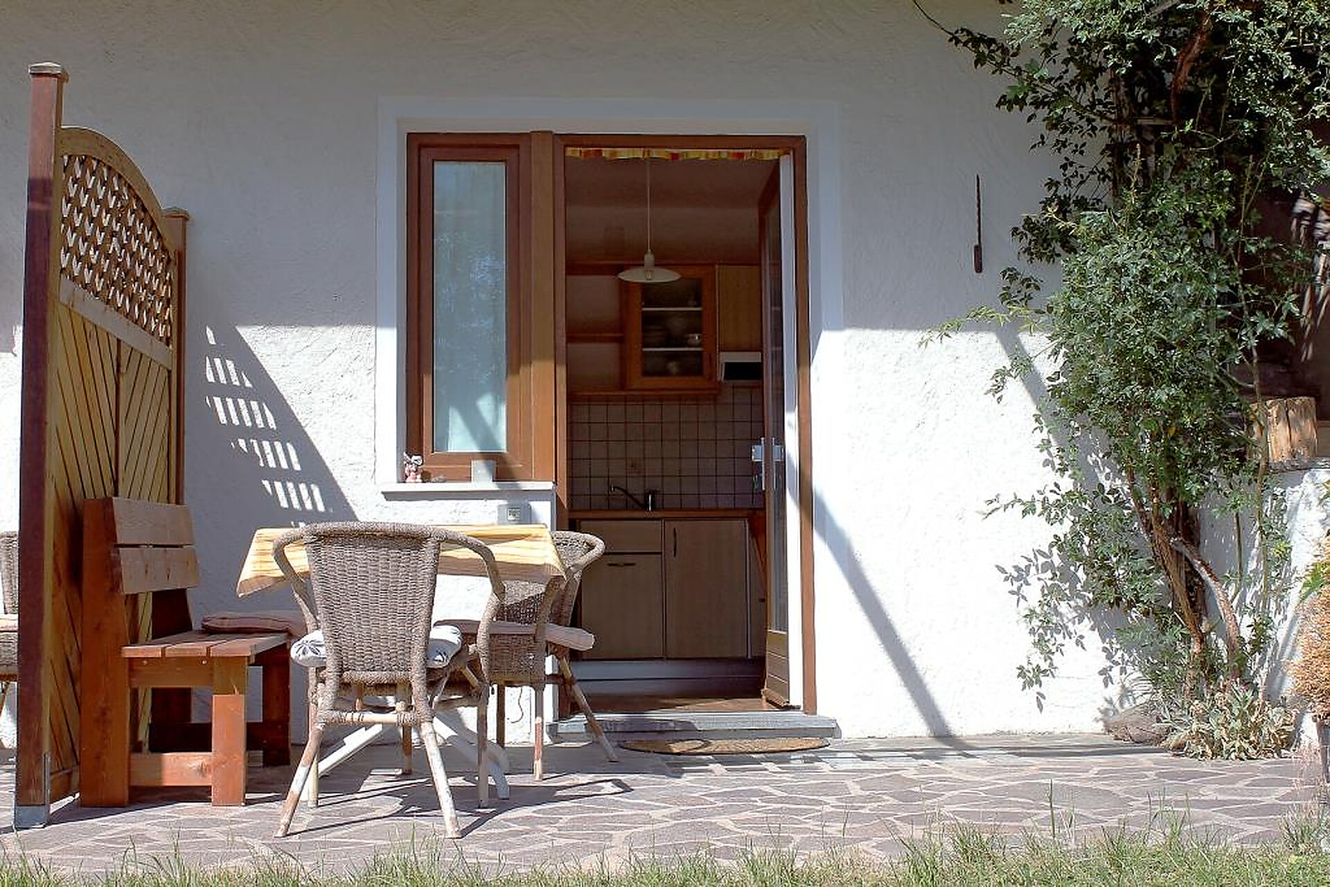 Gästehaus Giuliani Kössler