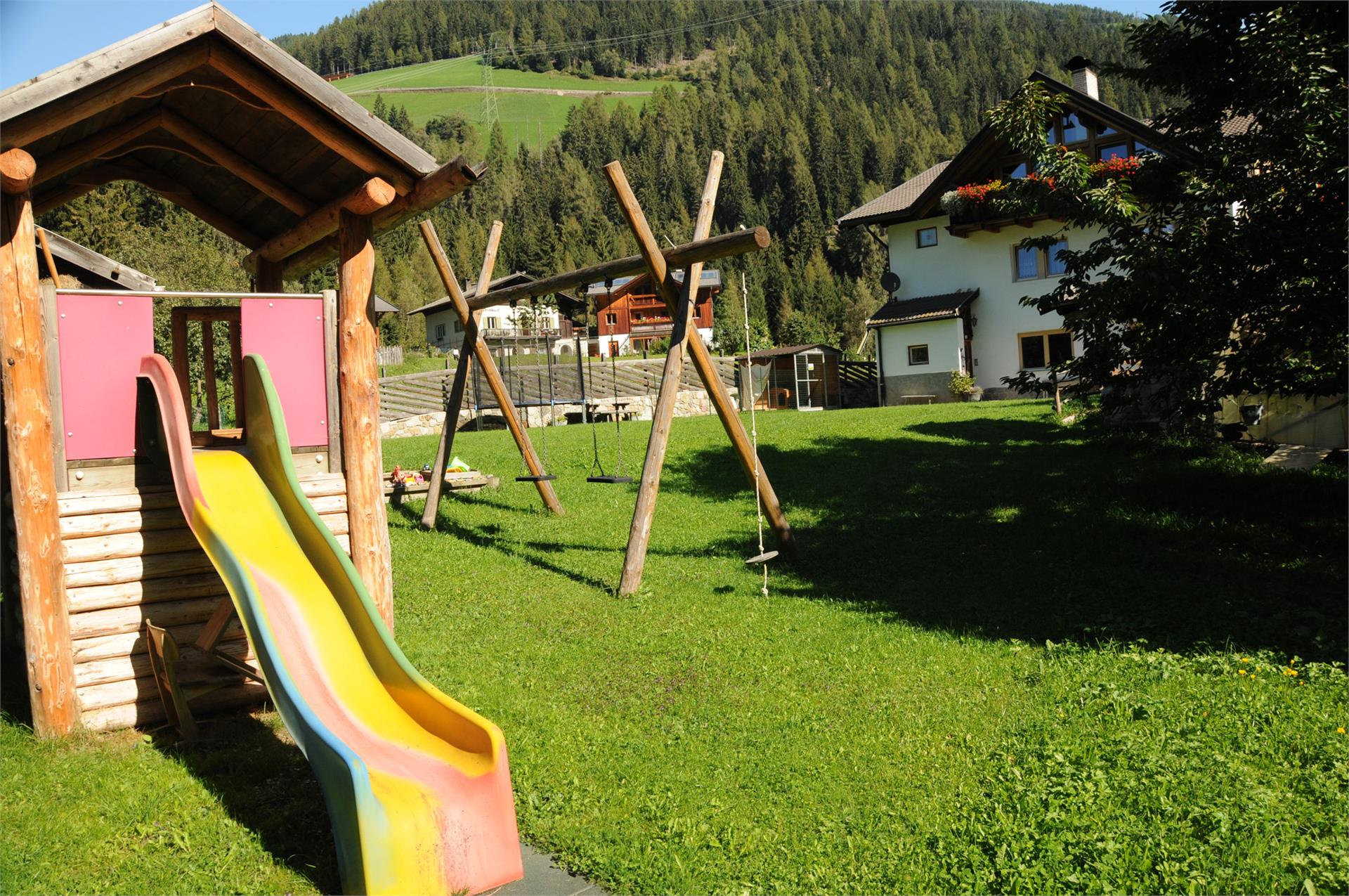 Adlerhorst Ulten 6 suedtirol.info
