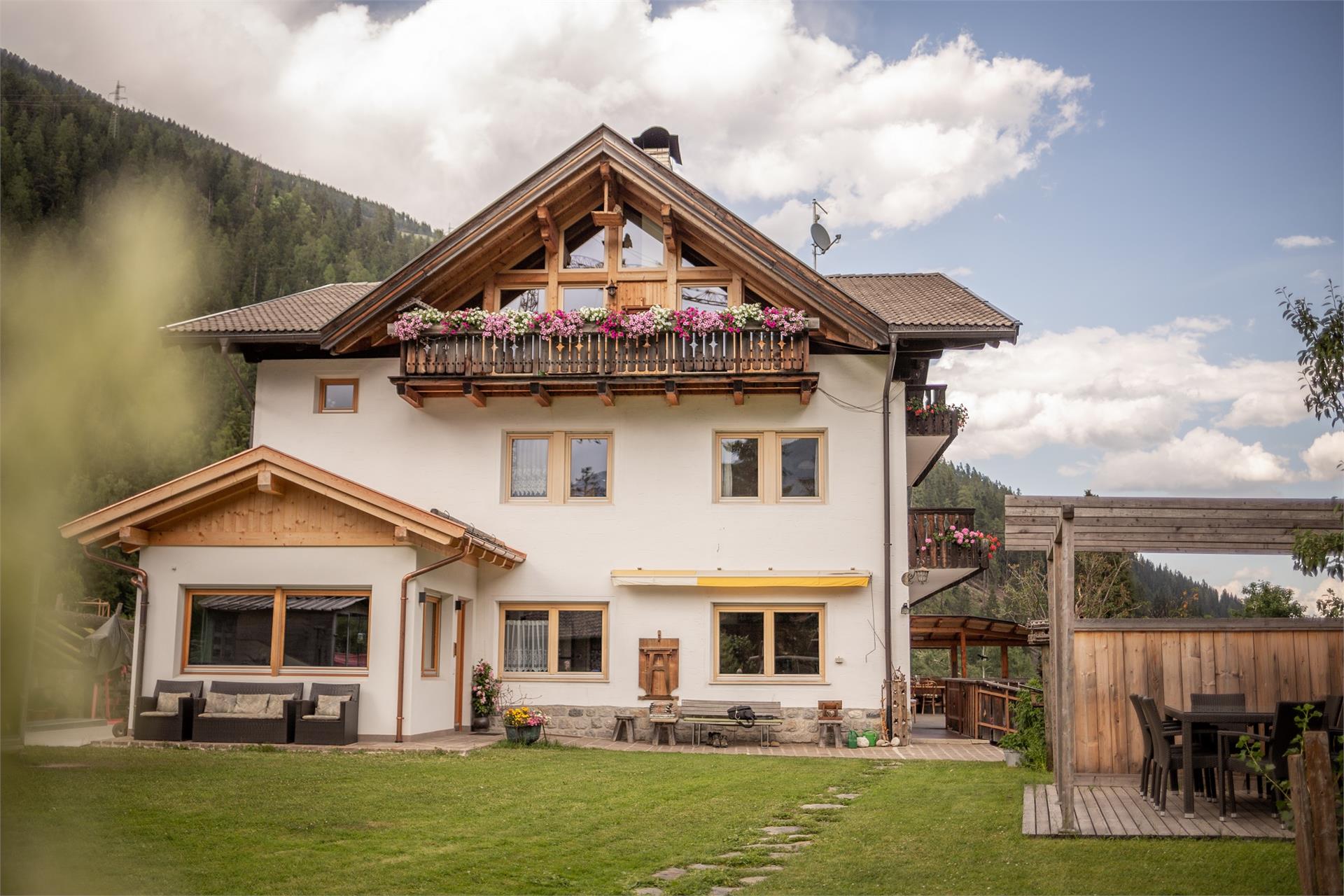 Adlerhorst Ulten 1 suedtirol.info