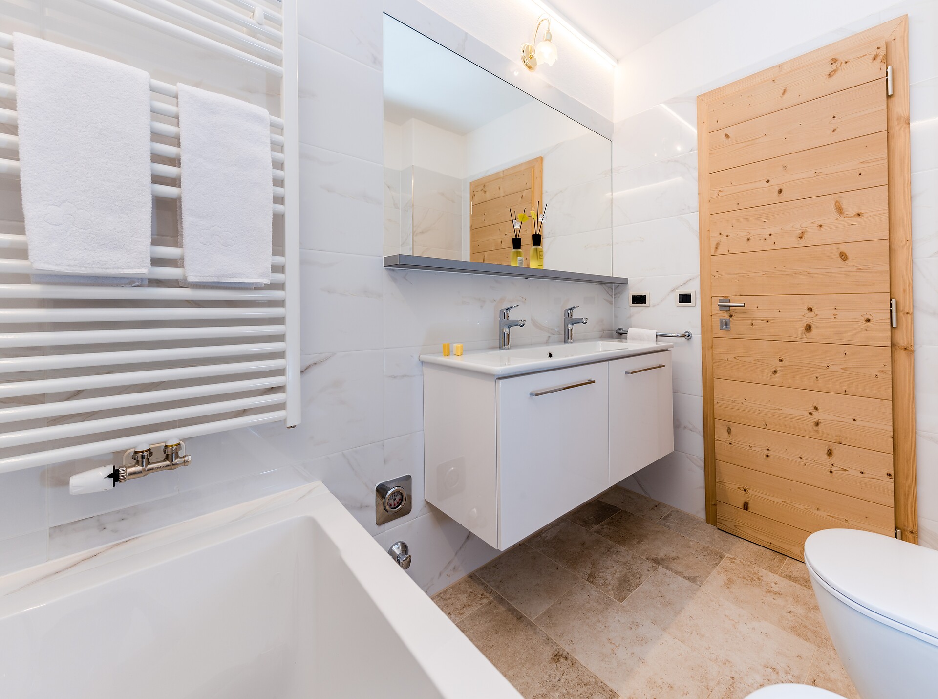 Apartment Rainer