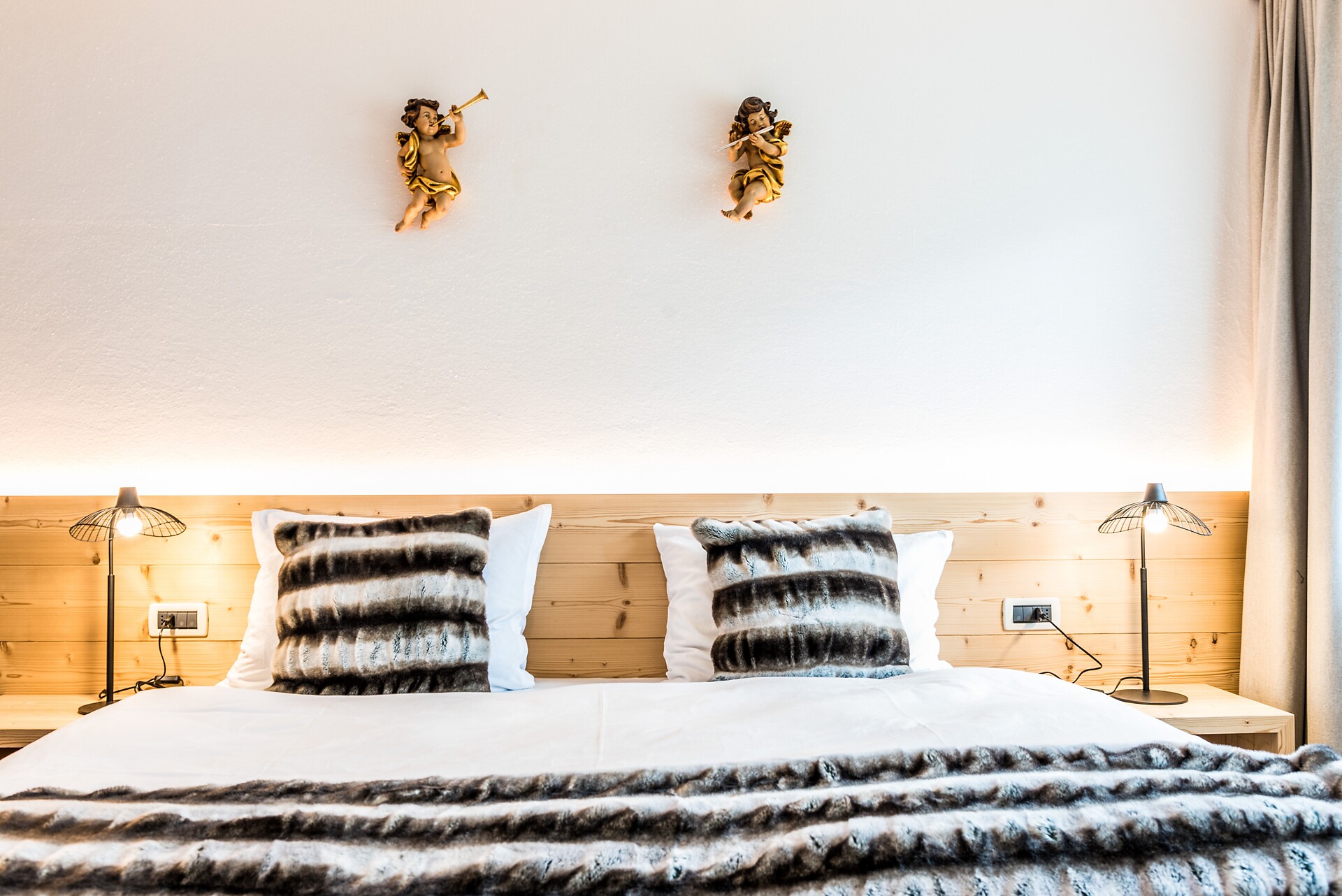 Apartment Rainer