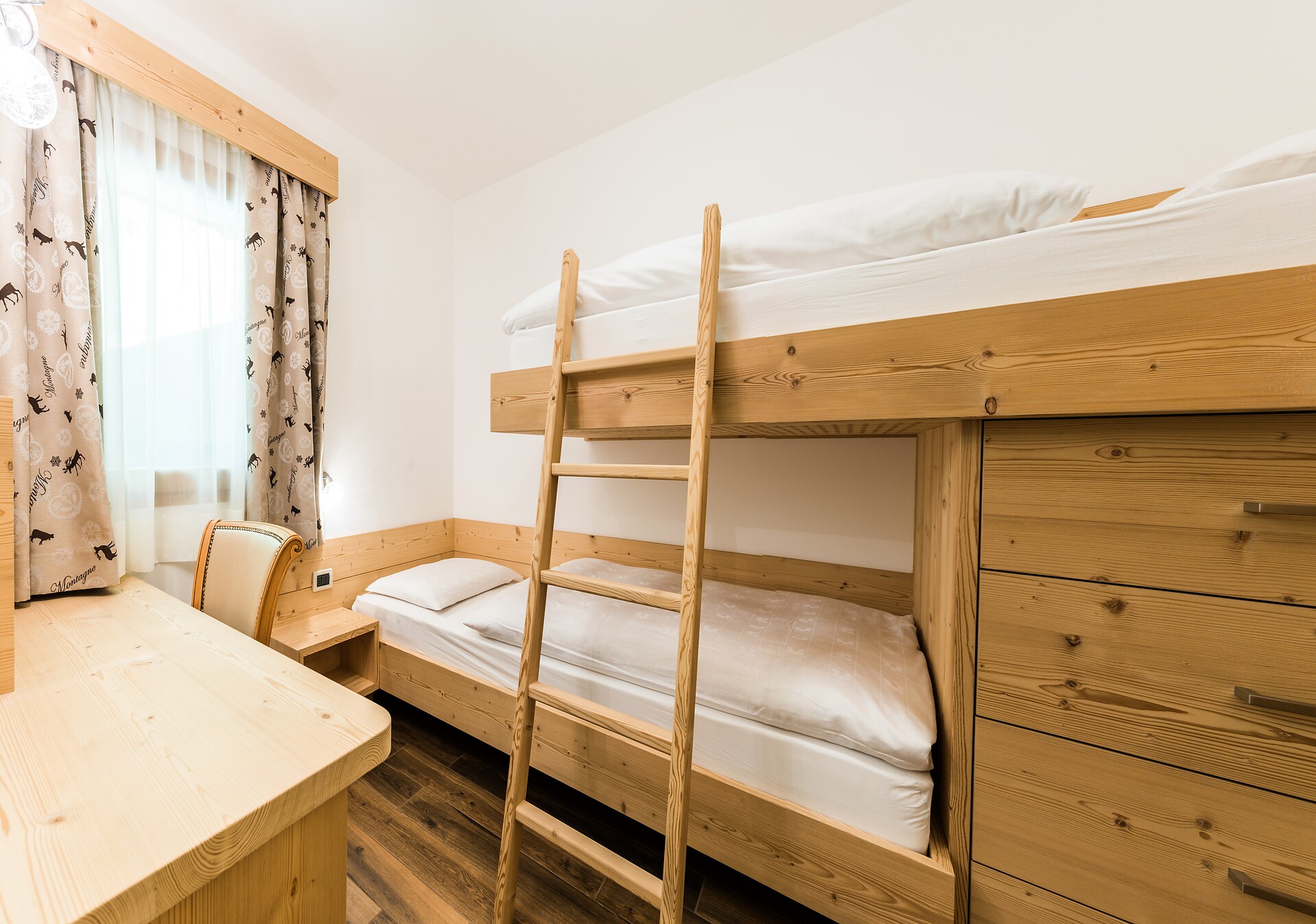 Apartment Rainer