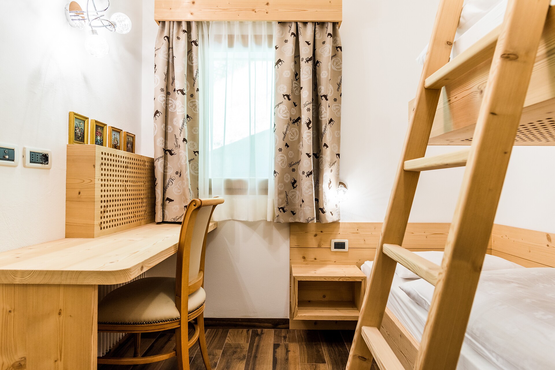 Apartment Rainer