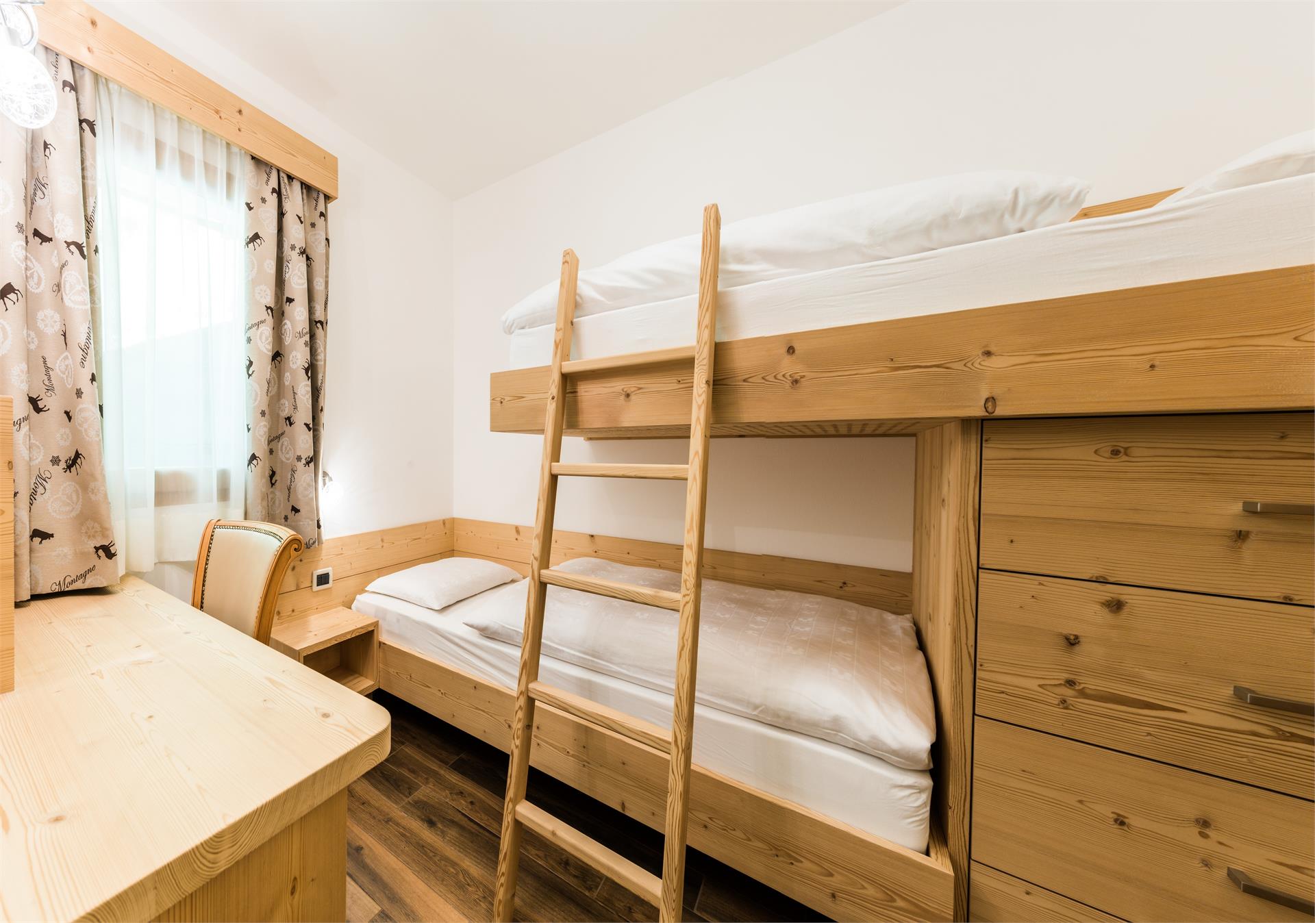 Apartments Rainer - with garden St.Ulrich 8 suedtirol.info