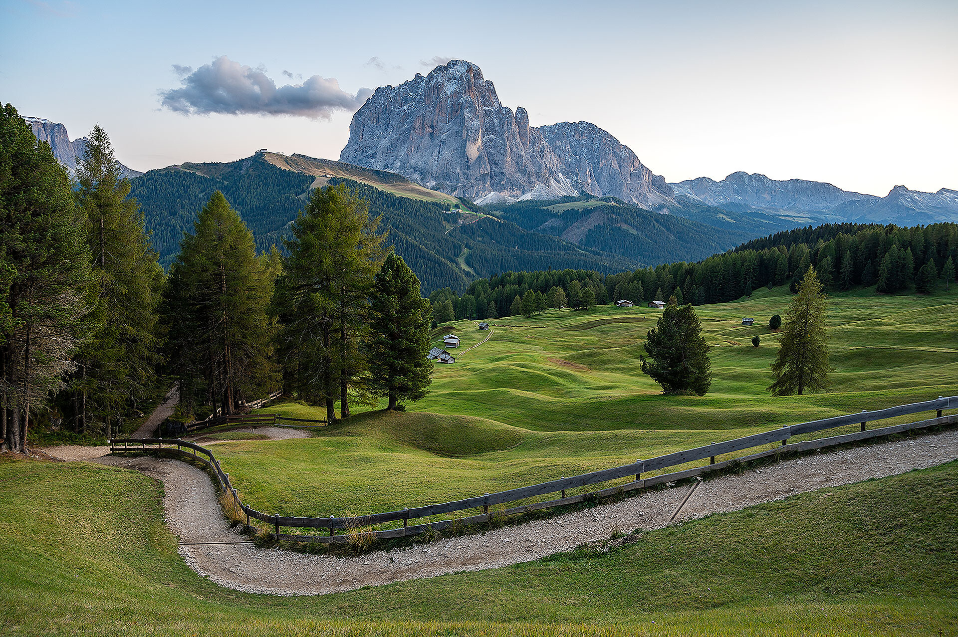 Val Gardena