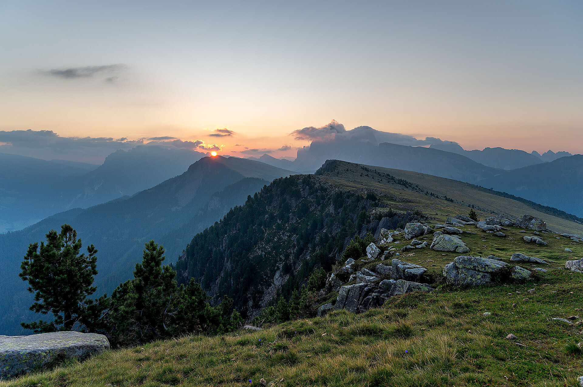 Val Gardena