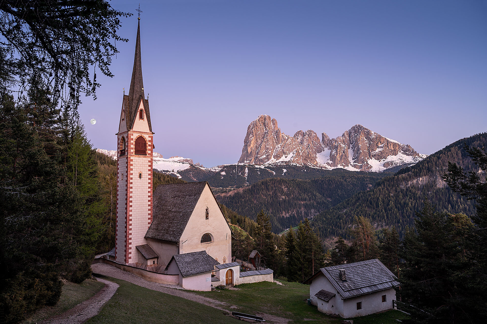 Val Gardena
