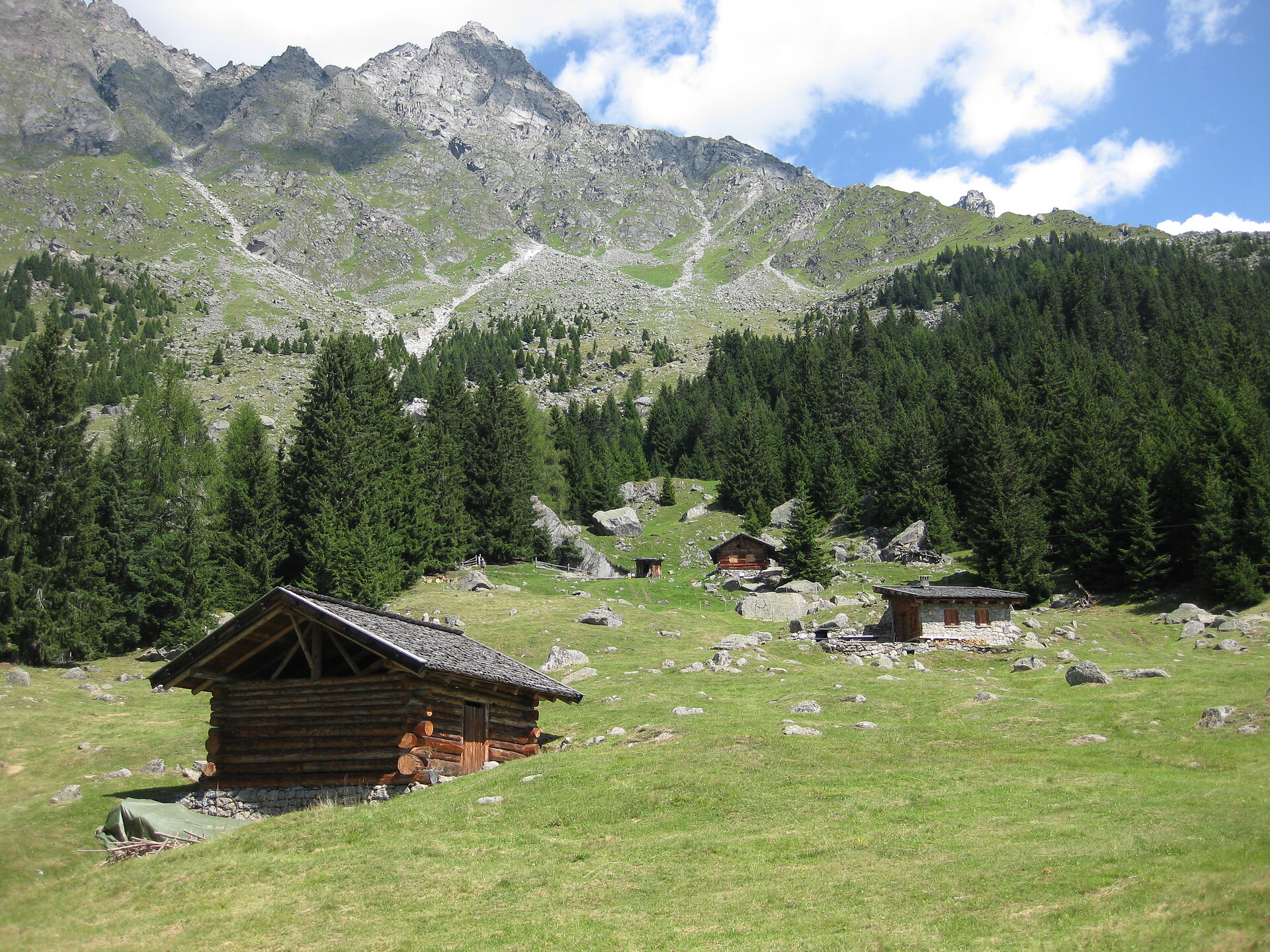 Malga di Tablà