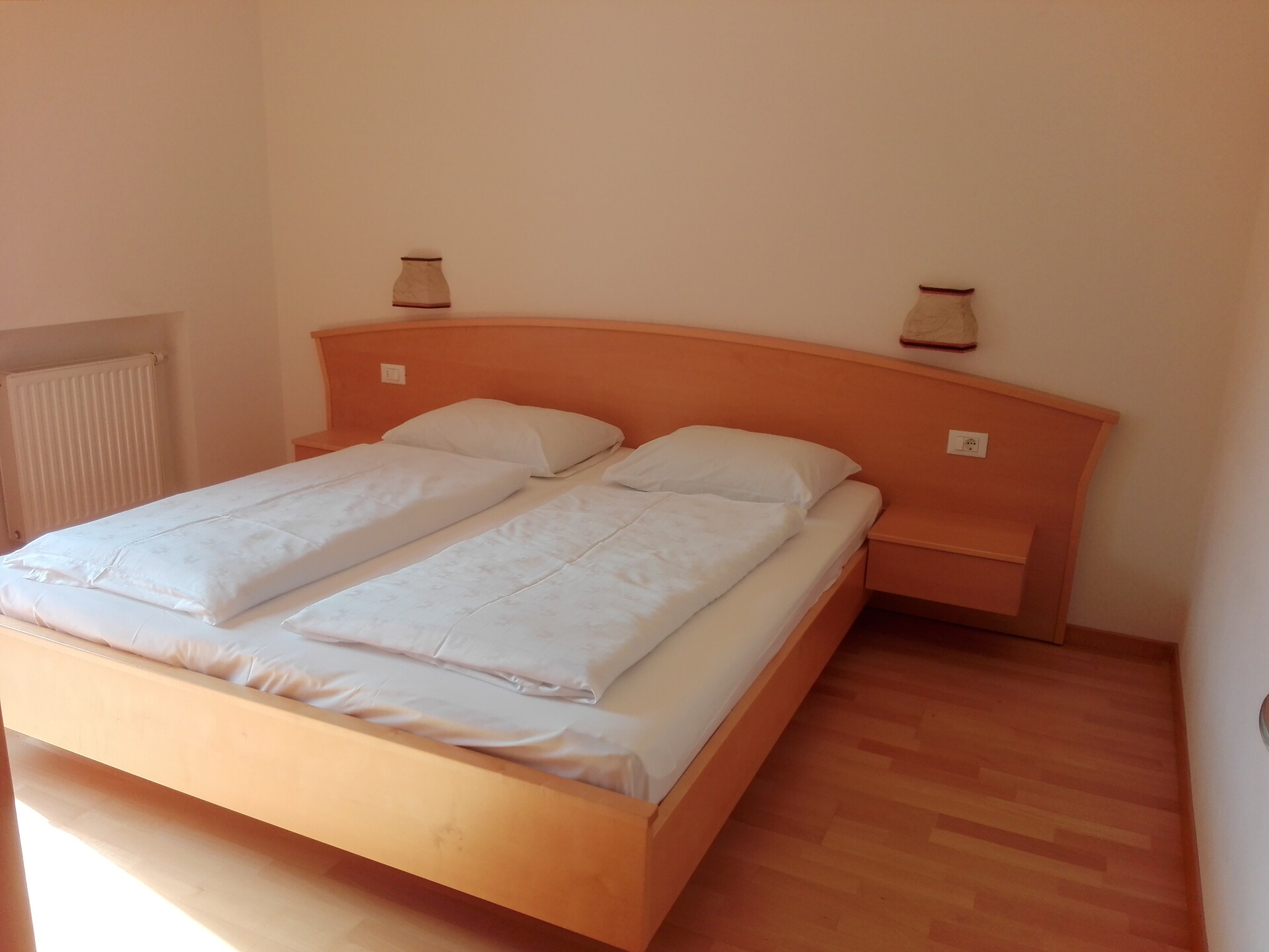 Camera da letto