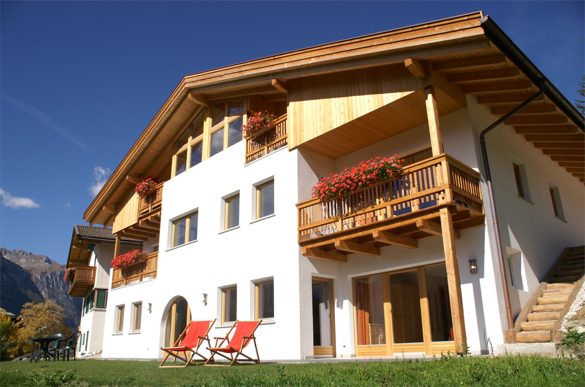 App. Trasira Badia 19 suedtirol.info