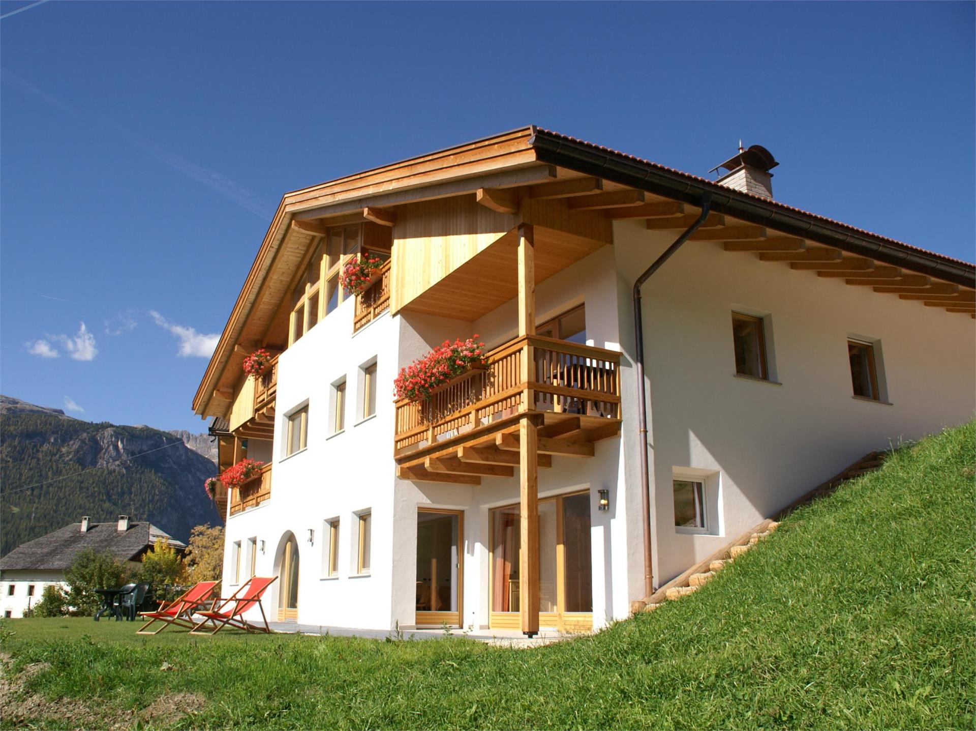 App. Trasira Badia 1 suedtirol.info