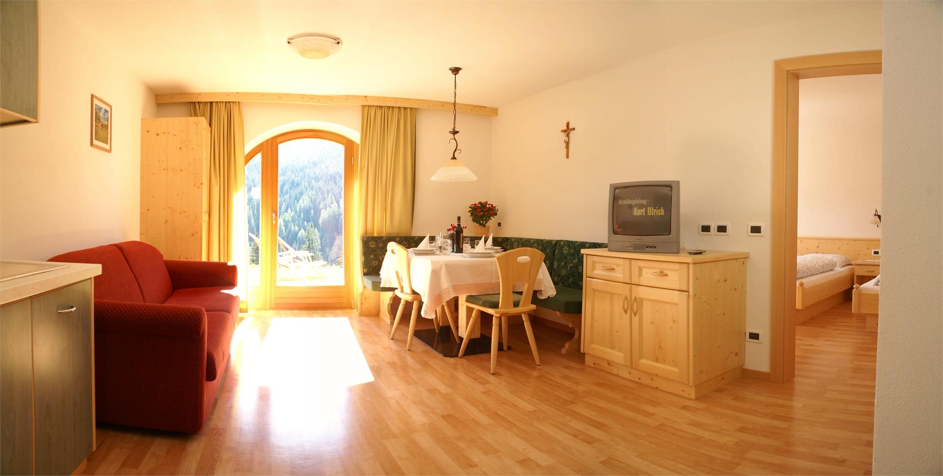 App. Trasira Badia 5 suedtirol.info
