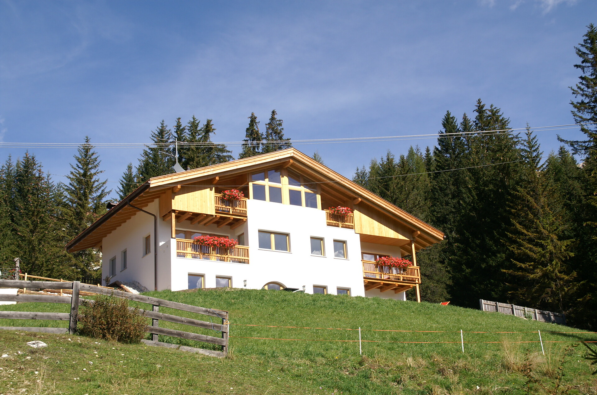 App. Trasira - Dolomites Region Alta Badia - #7 - suedtirol.info