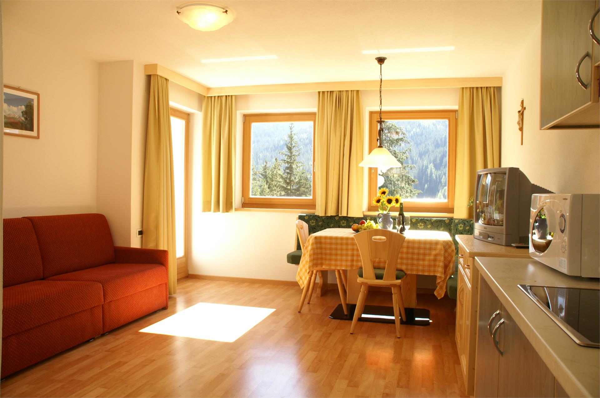 App. Trasira Badia 16 suedtirol.info