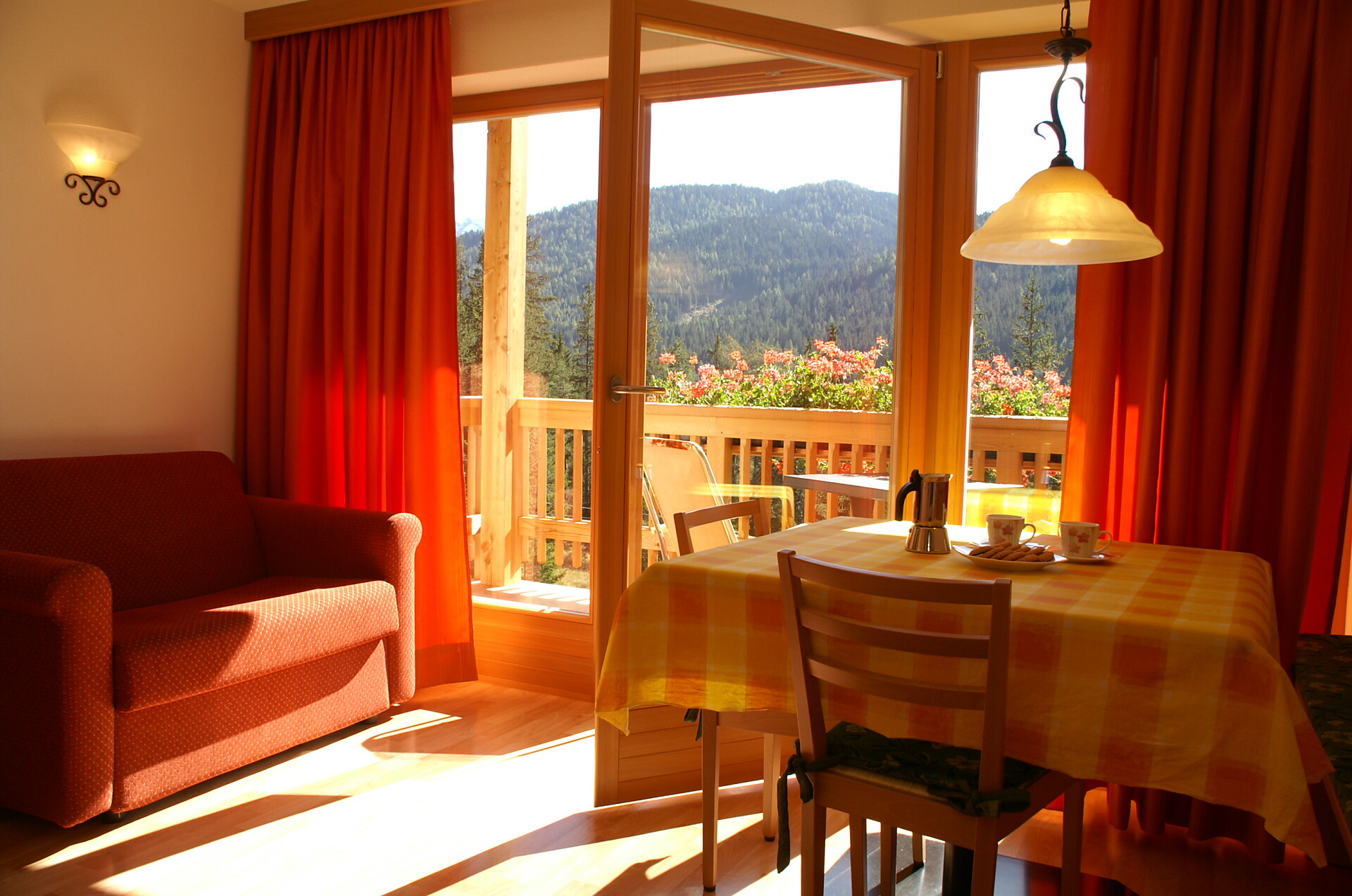 Wohnung Nr. 3