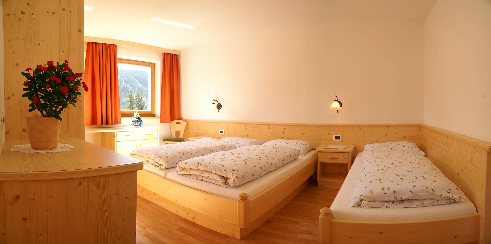 Wohnung Nr. 1