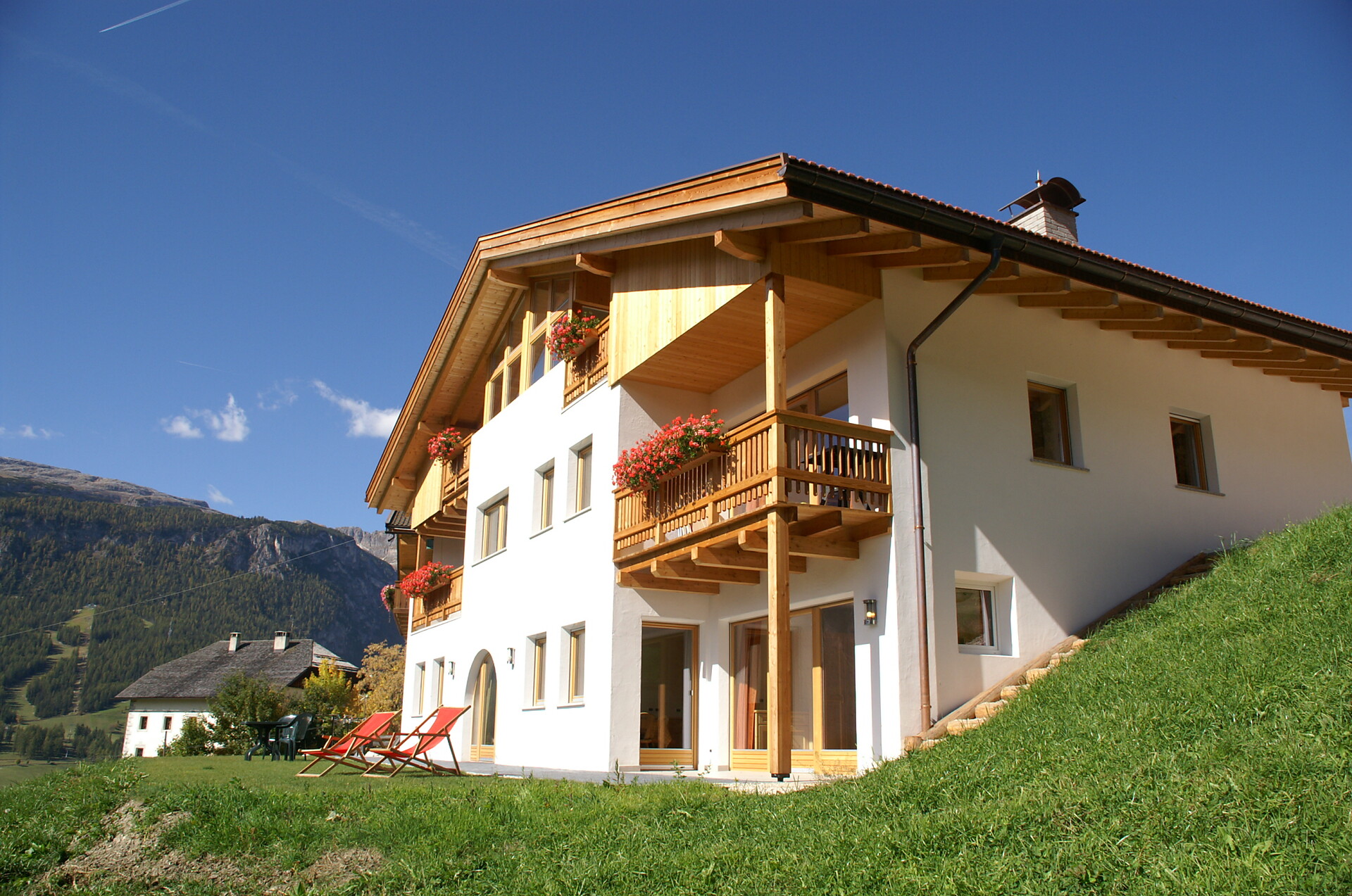 App. Trasira - Dolomites Region Alta Badia - #10 - suedtirol.info