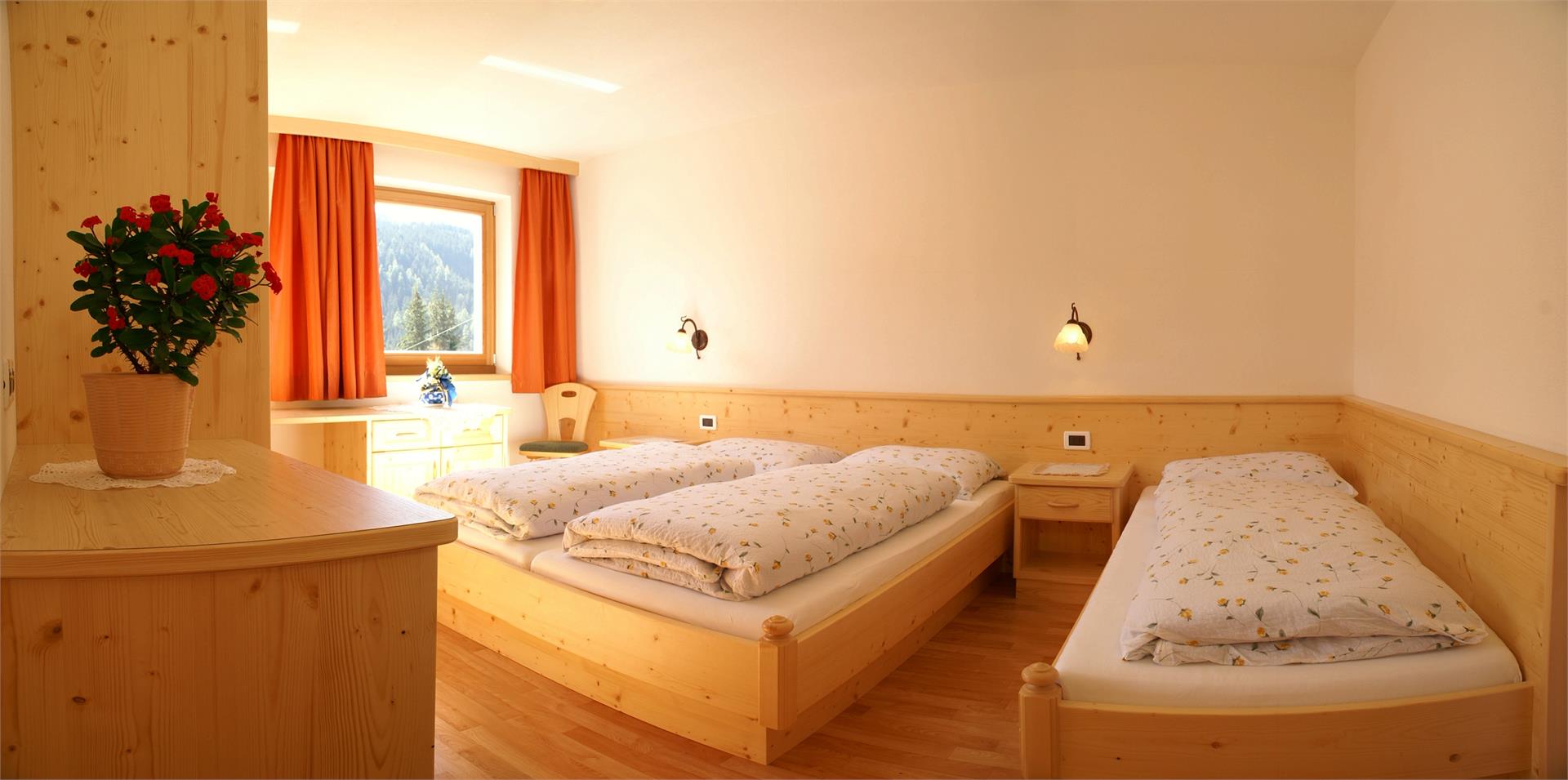 App. Trasira Badia 6 suedtirol.info