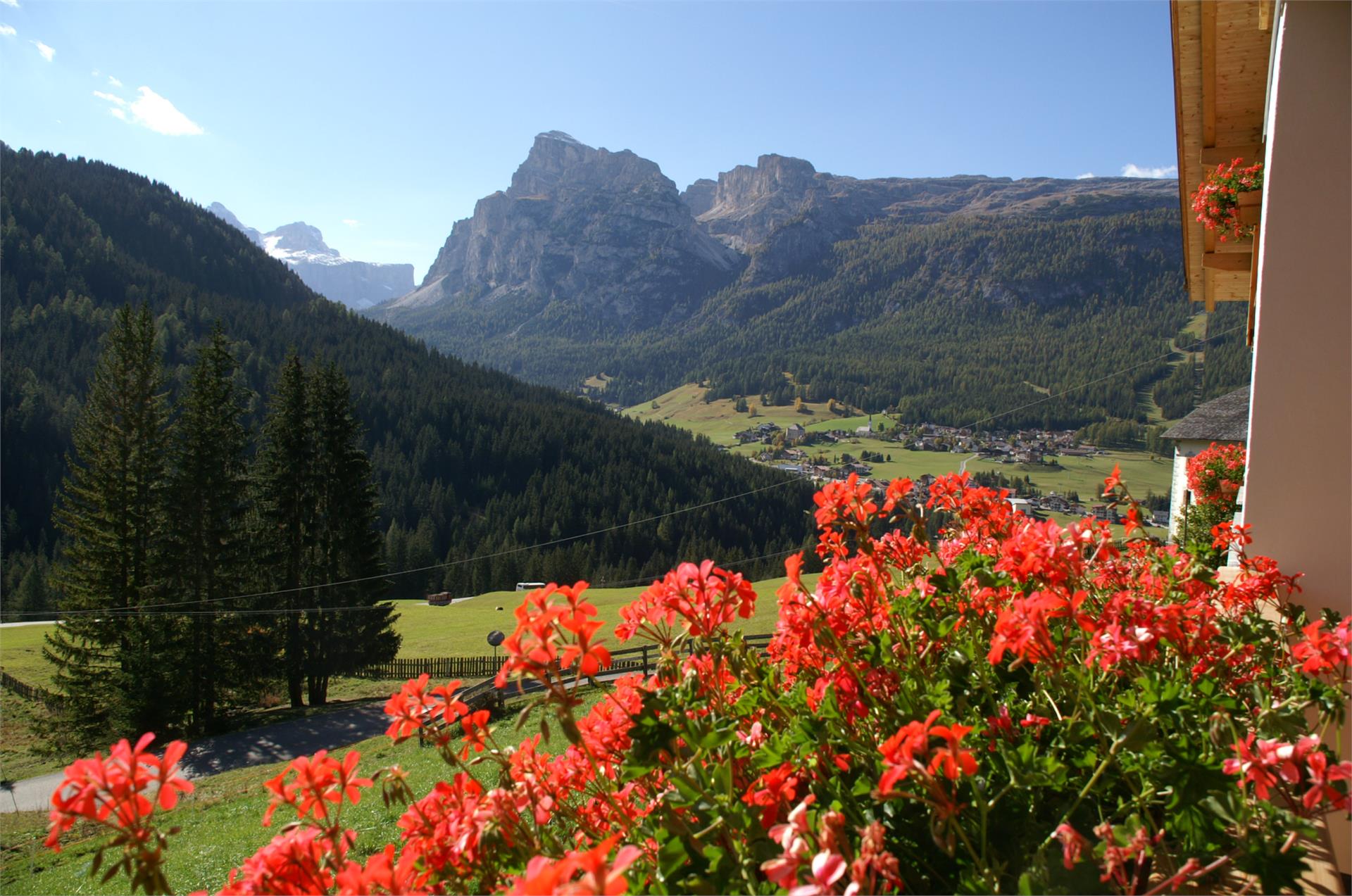 App. Trasira Badia 11 suedtirol.info