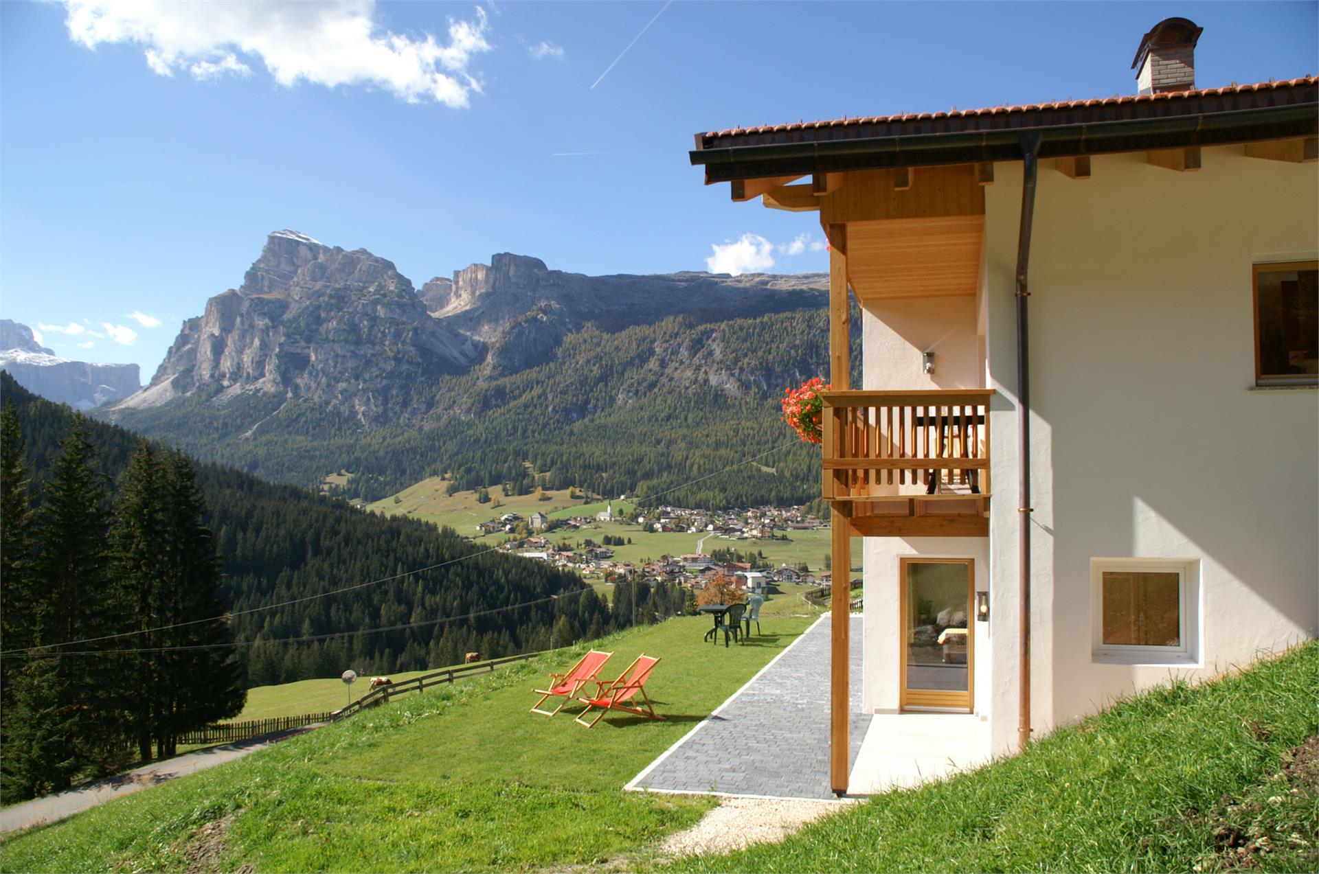 App. Trasira Badia 18 suedtirol.info