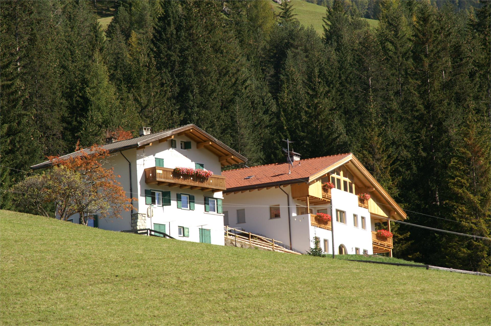 App. Trasira Badia 4 suedtirol.info
