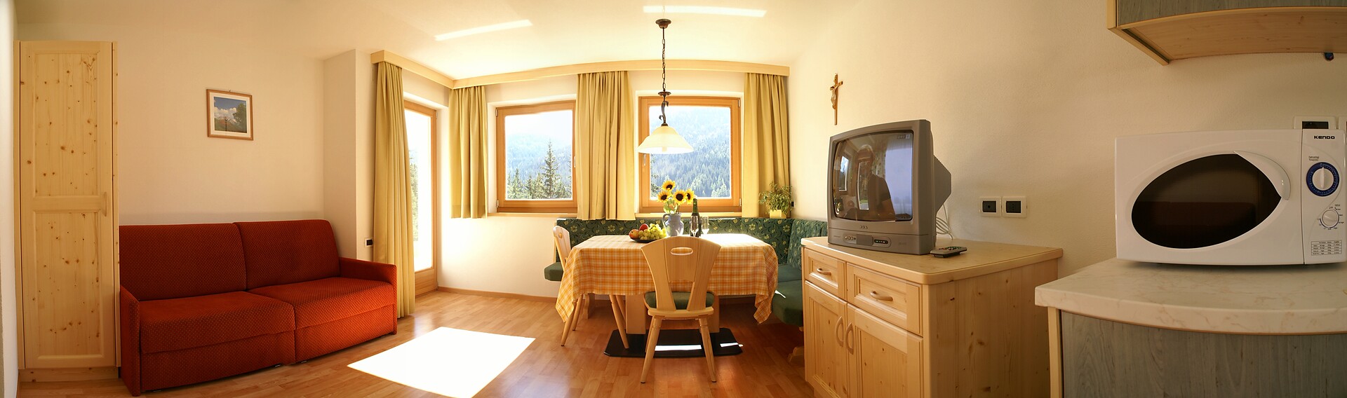 Wohnung Nr. 2