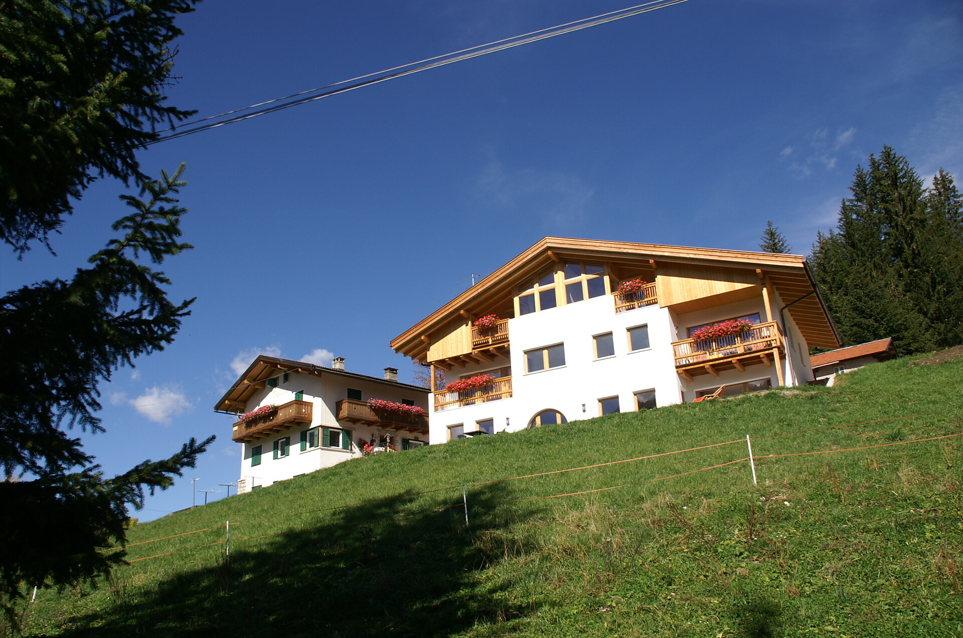 App. Trasira - Dolomites Region Alta Badia - #6 - suedtirol.info