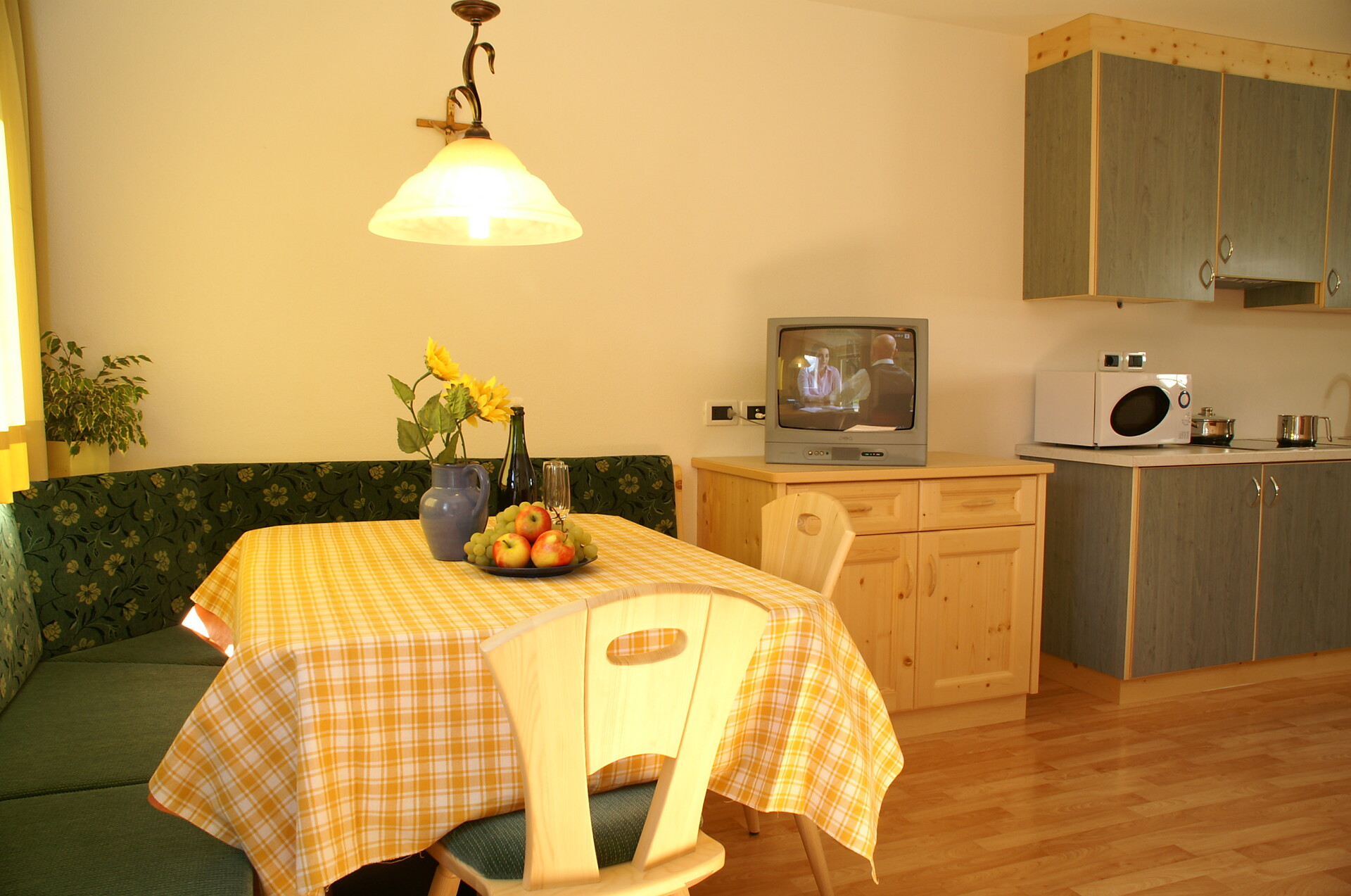 Wohnung Nr. 2