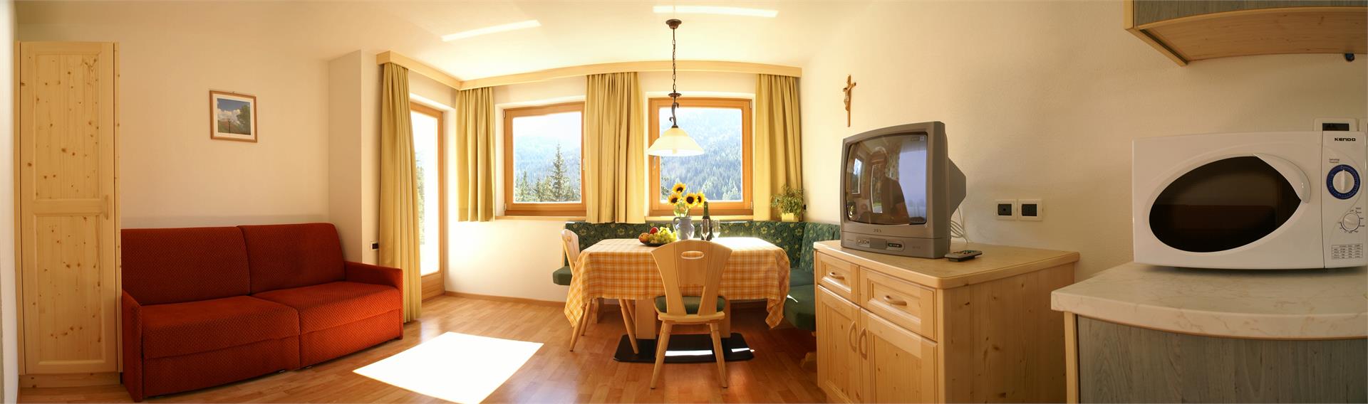 App. Trasira Badia 9 suedtirol.info