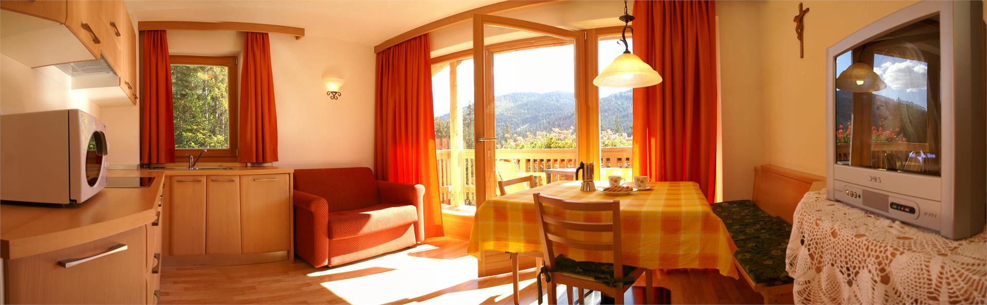 App. Trasira Badia 7 suedtirol.info