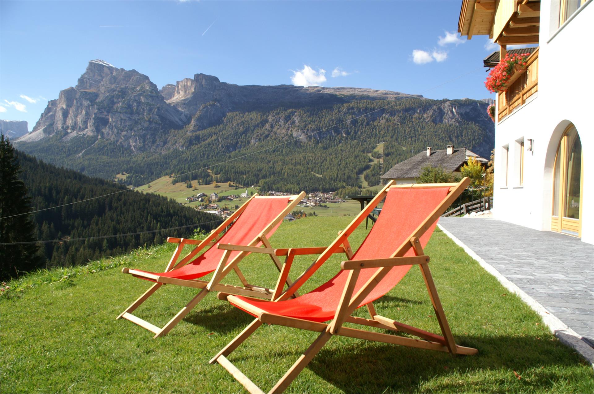 App. Trasira Badia 20 suedtirol.info