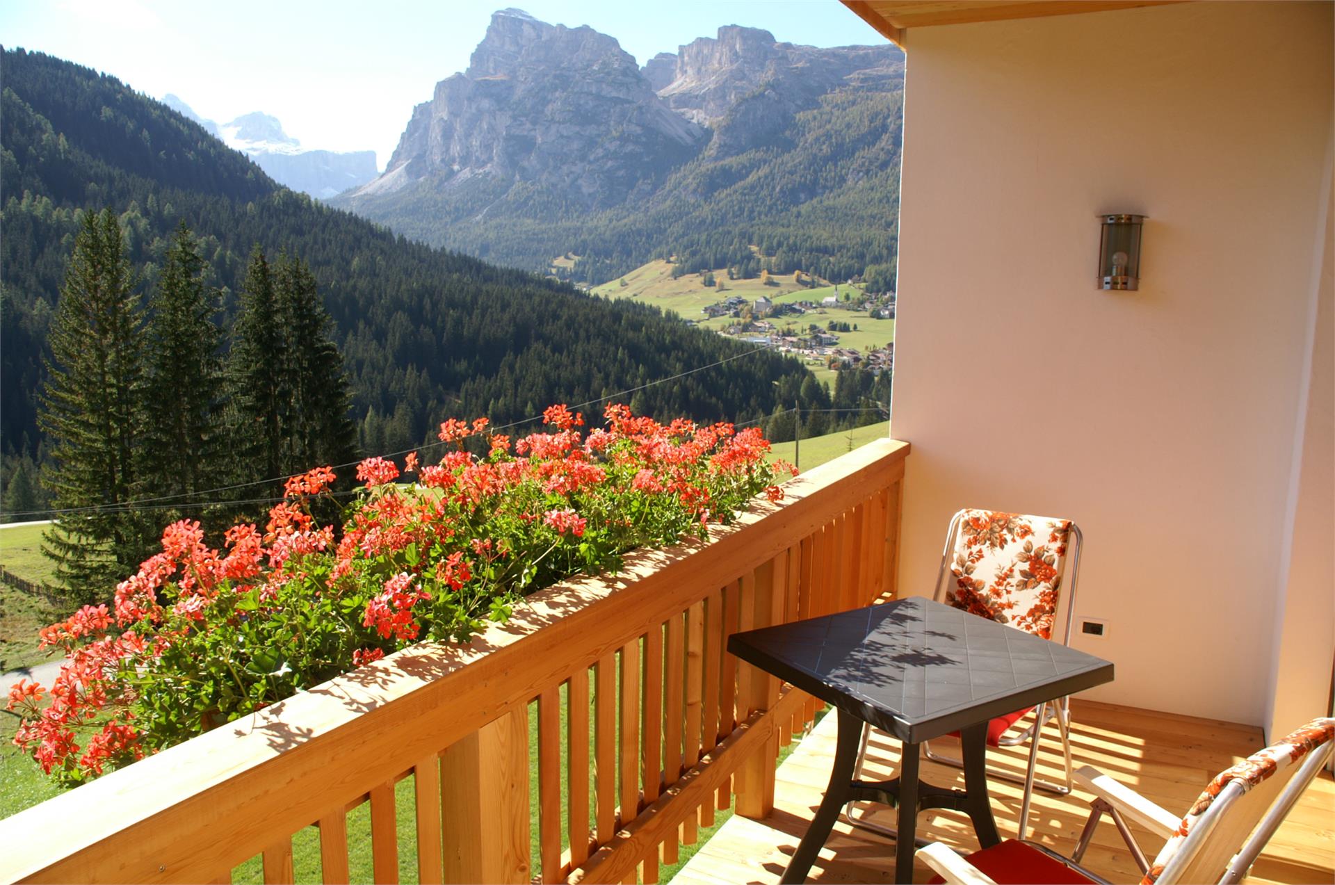 App. Trasira Badia 10 suedtirol.info