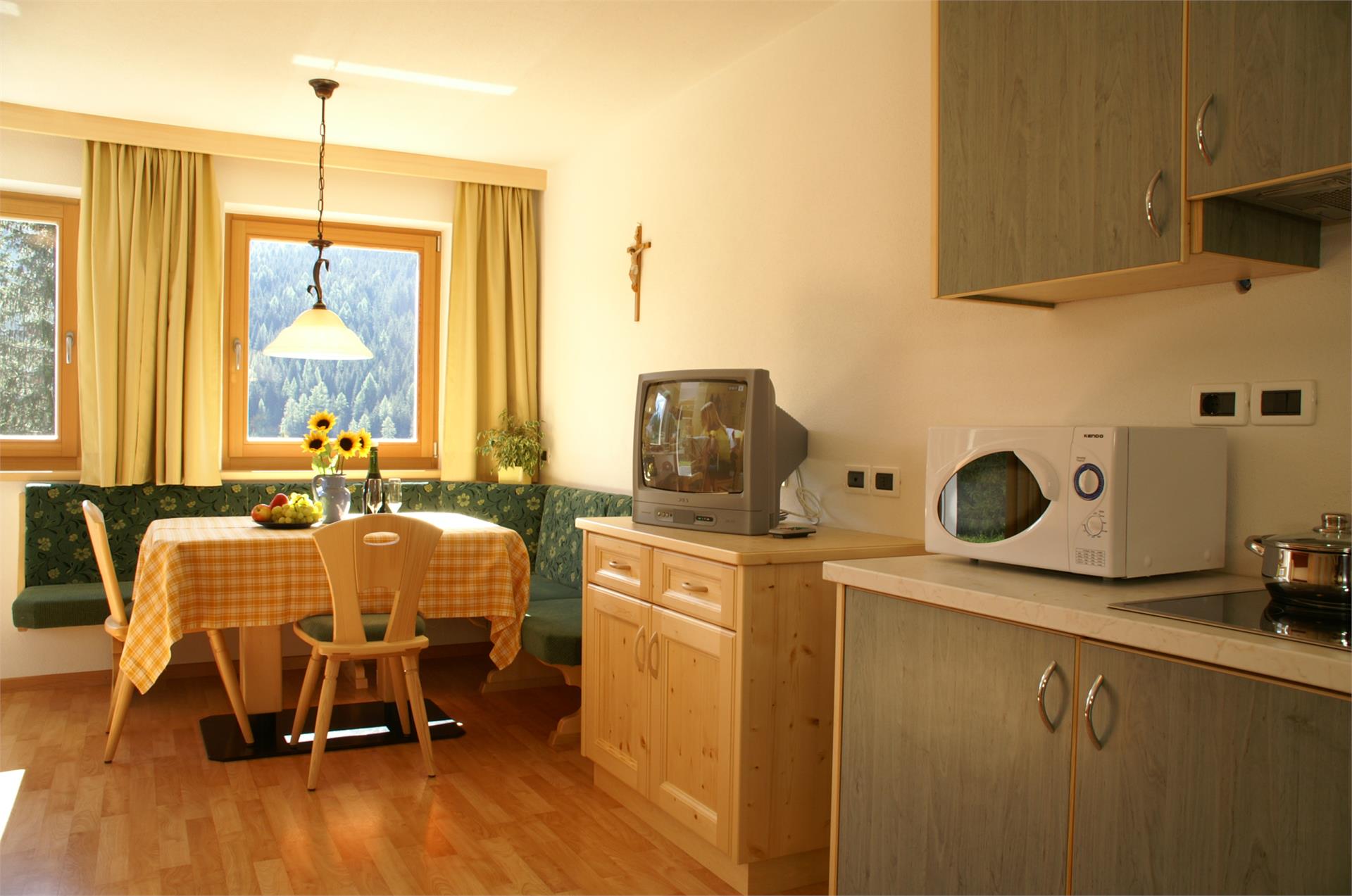 App. Trasira Badia 15 suedtirol.info