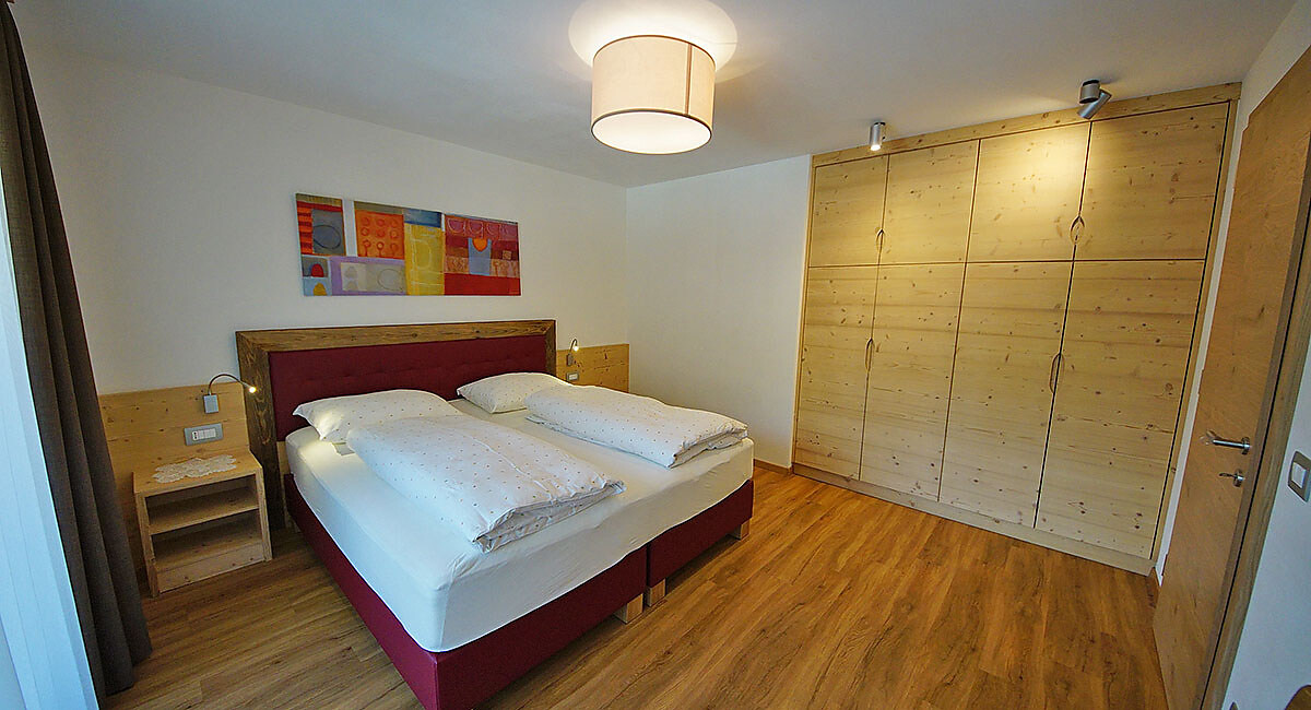 Zimmer Monte Sella