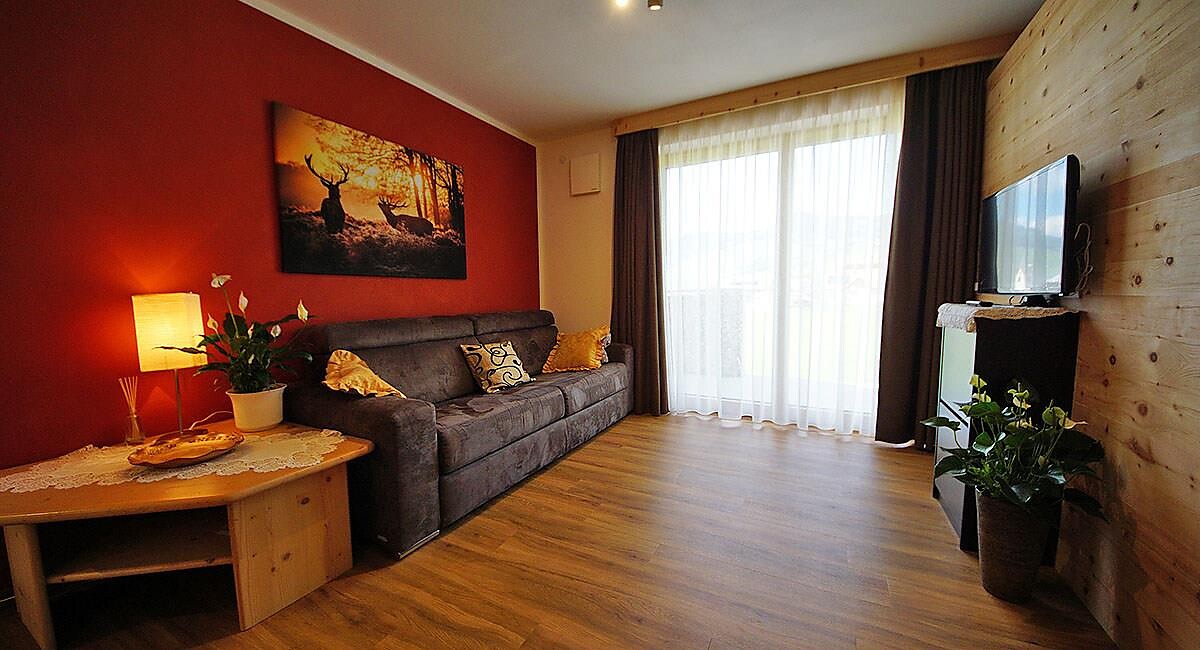 Wohnung Corones